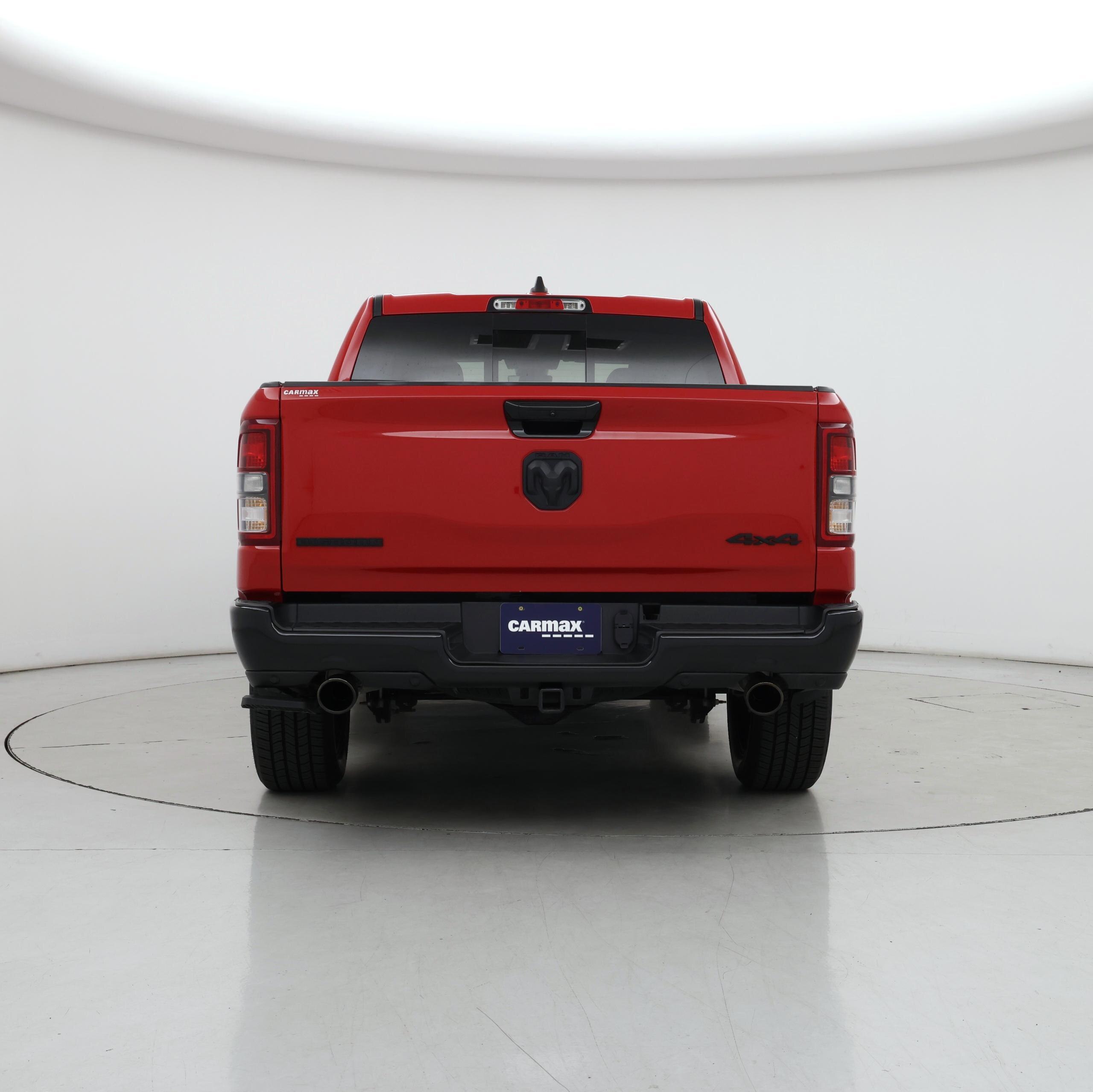 Thumbnail: 2023 RAM 1500 - 6
