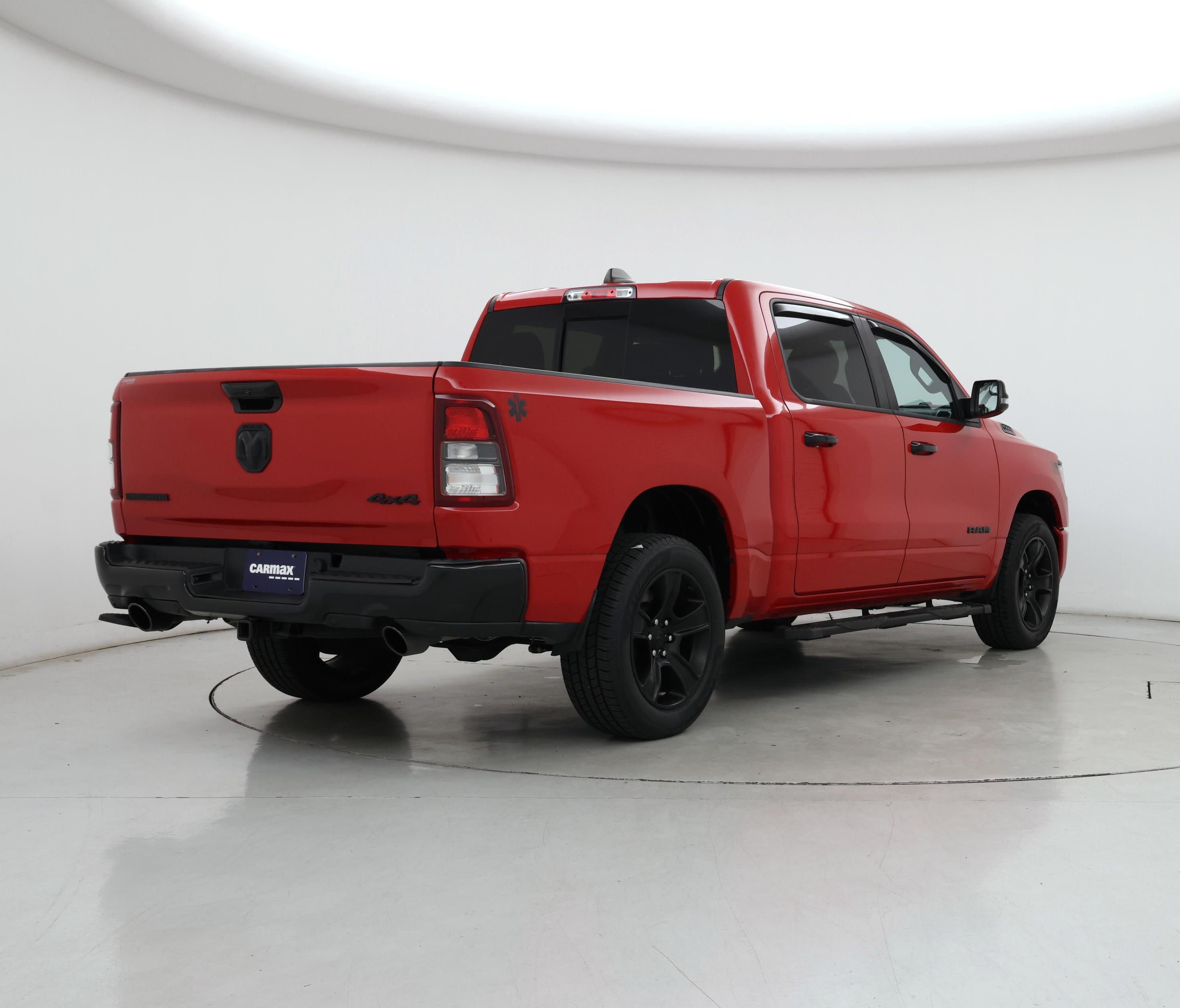 Thumbnail: 2023 RAM 1500 - 8