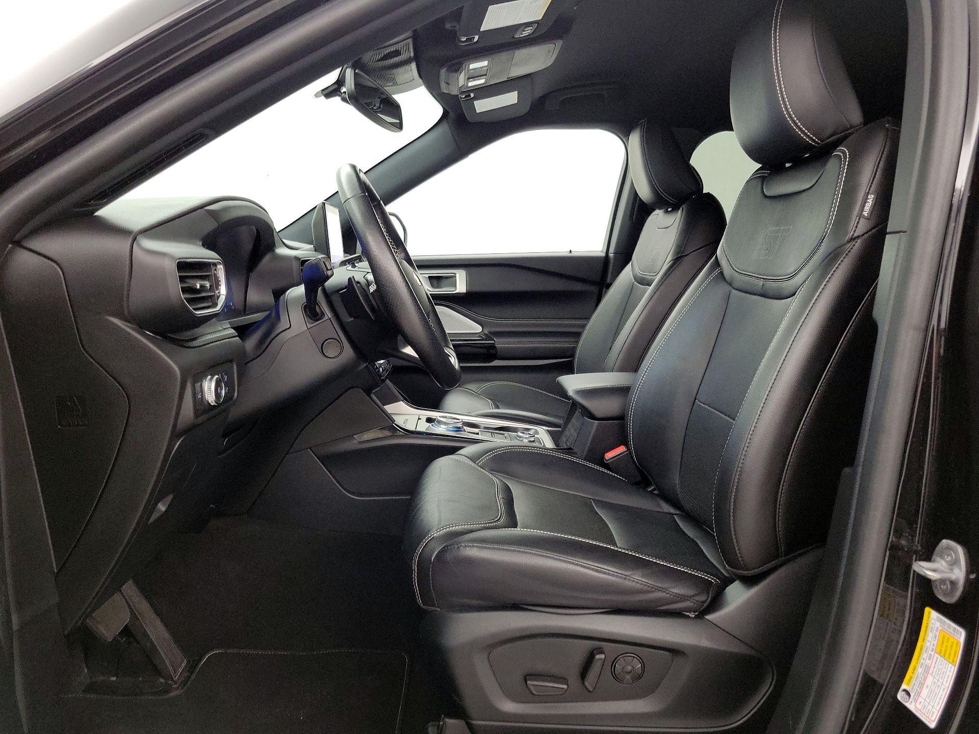 Thumbnail: 2022 Ford Explorer - 11