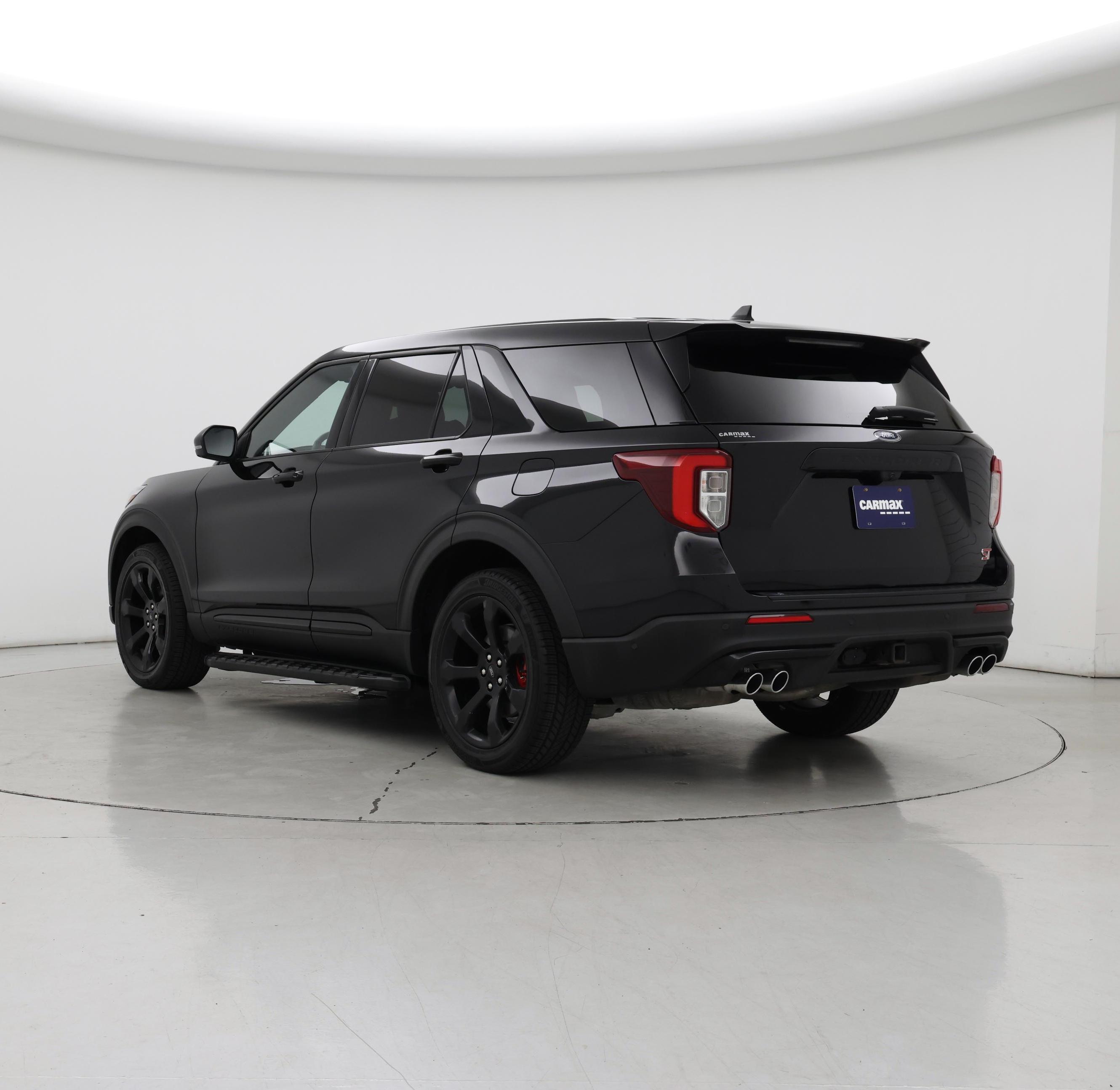 Thumbnail: 2022 Ford Explorer - 2
