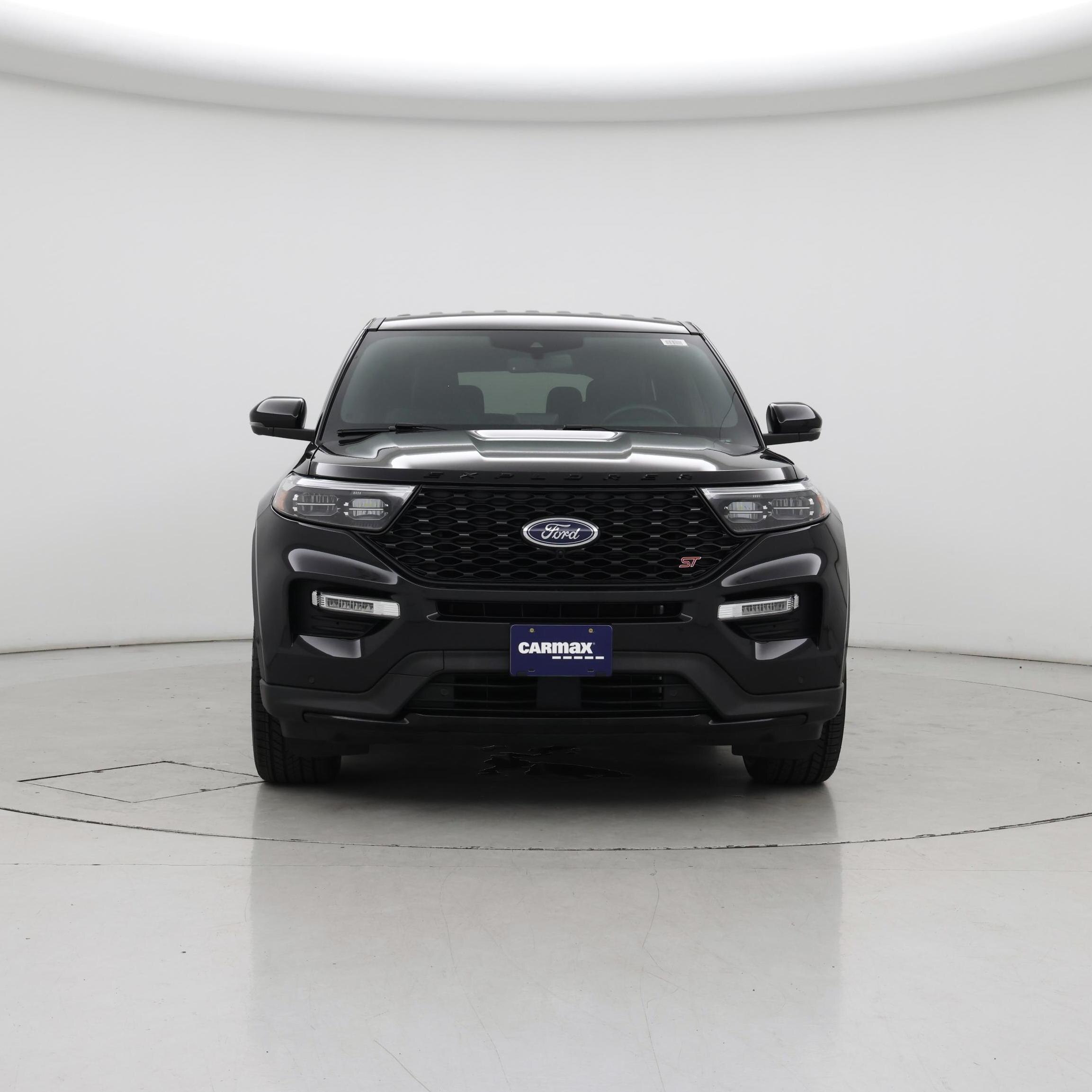 Thumbnail: 2022 Ford Explorer - 5