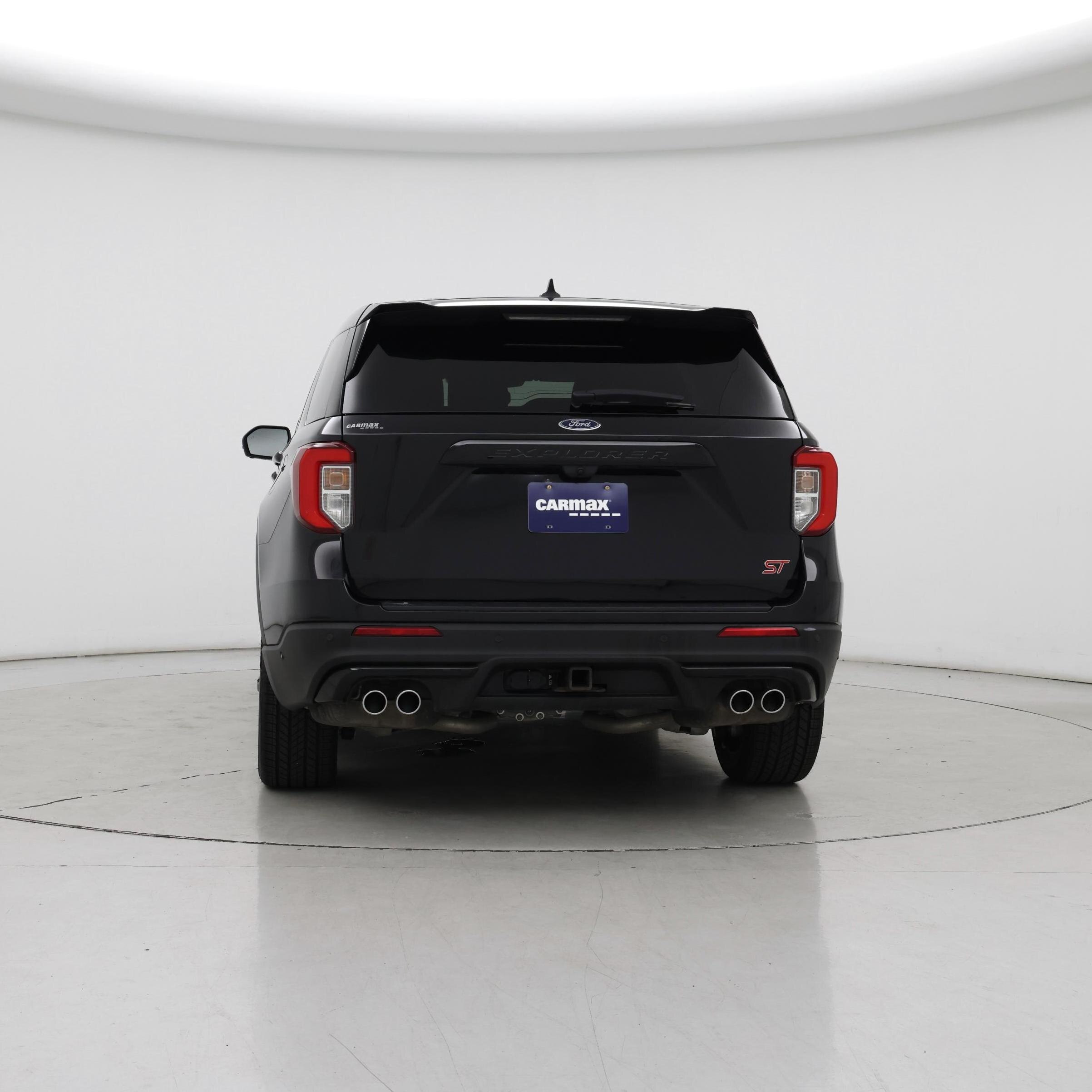 Thumbnail: 2022 Ford Explorer - 6