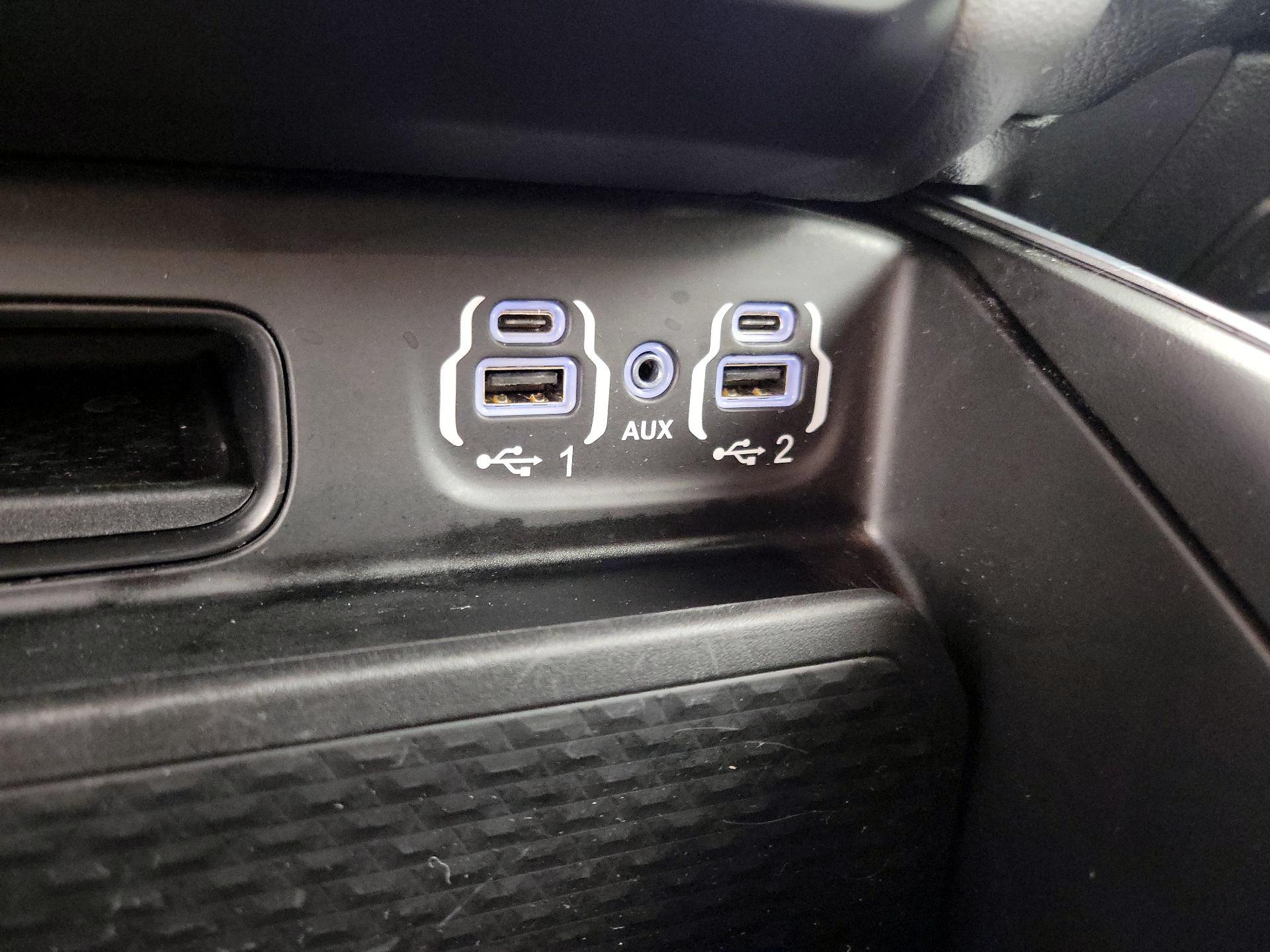 Thumbnail: 2022 RAM 1500 - 18
