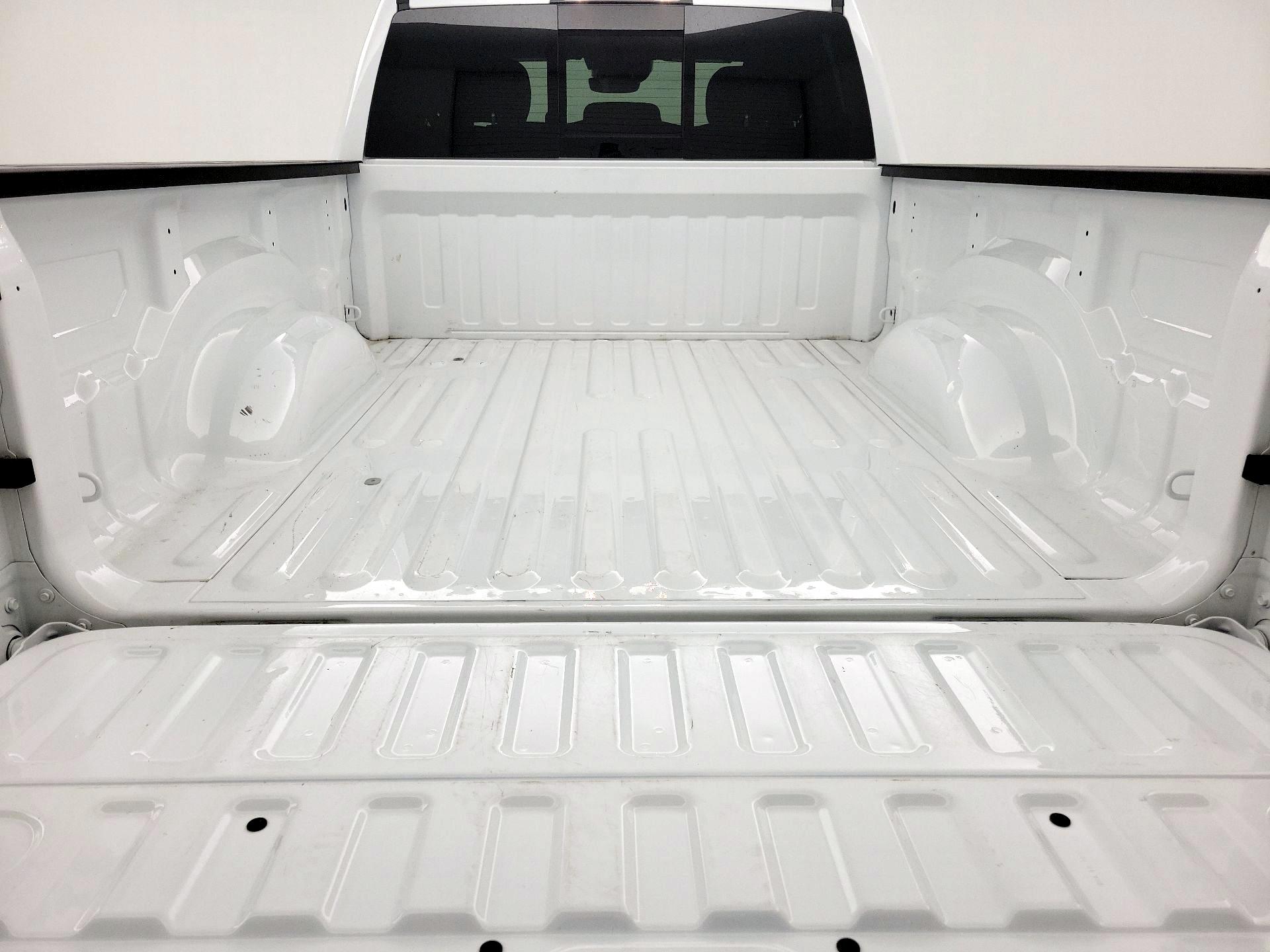 Thumbnail: 2022 RAM 1500 - 20