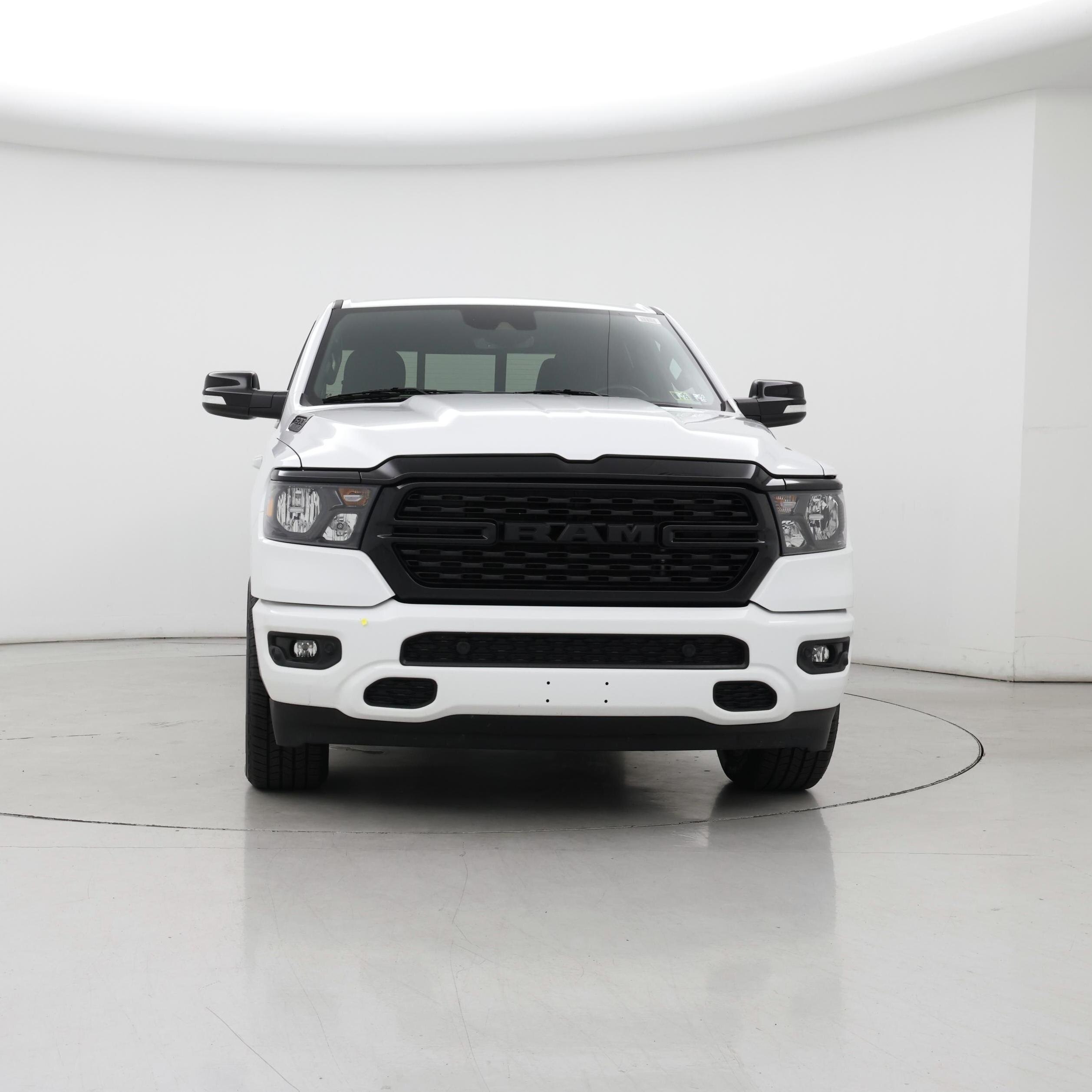 Thumbnail: 2022 RAM 1500 - 5