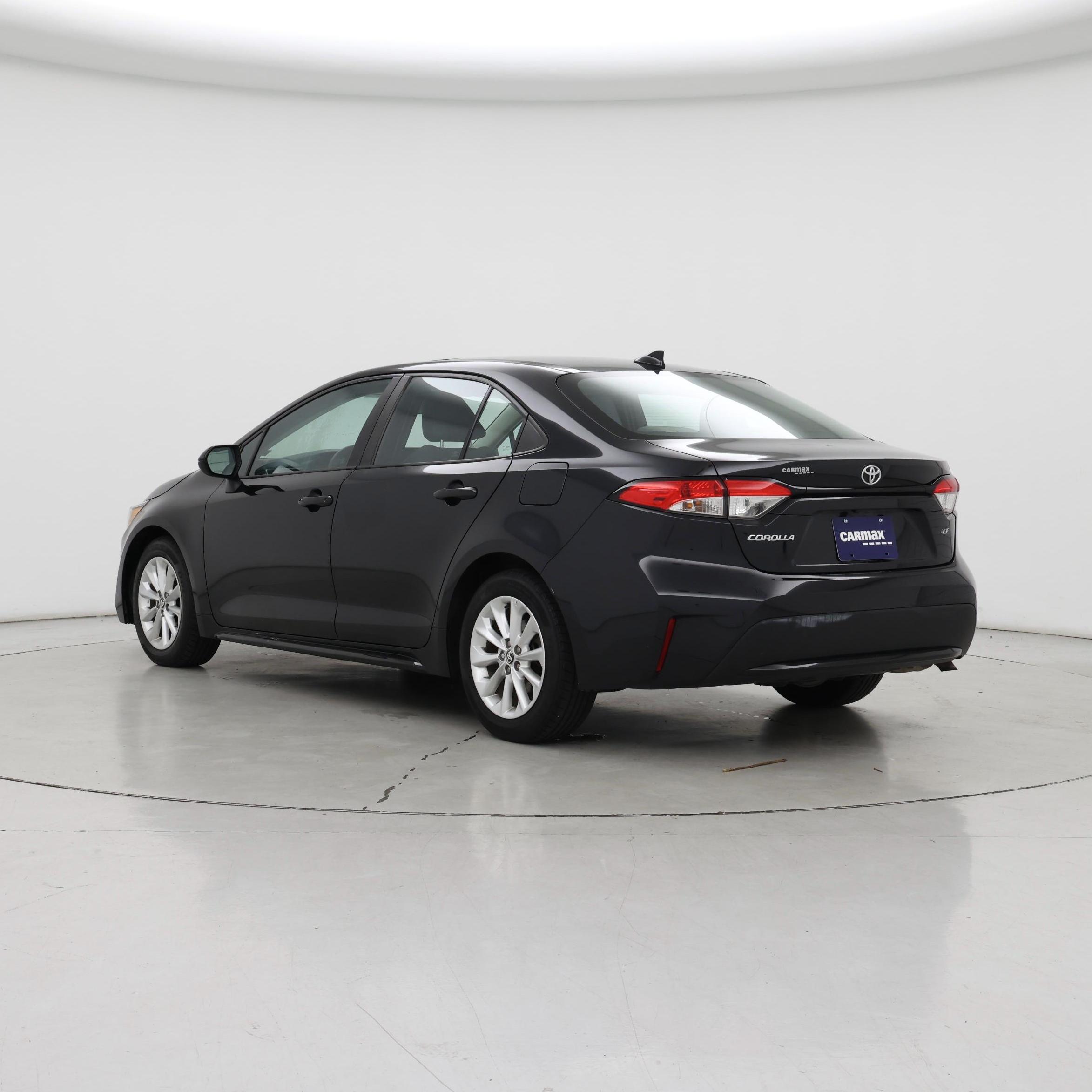 Thumbnail: 2020 Toyota Corolla - 2