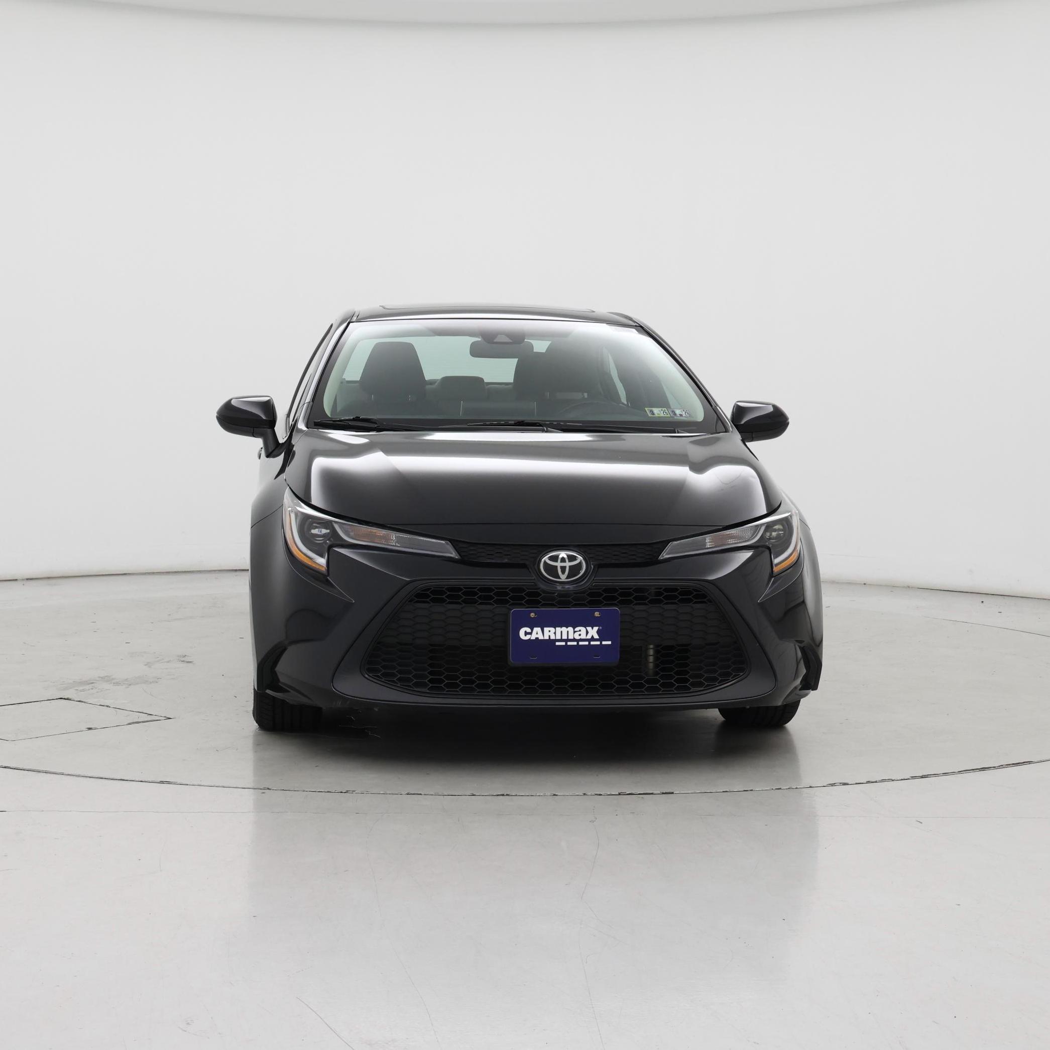 Thumbnail: 2020 Toyota Corolla - 5