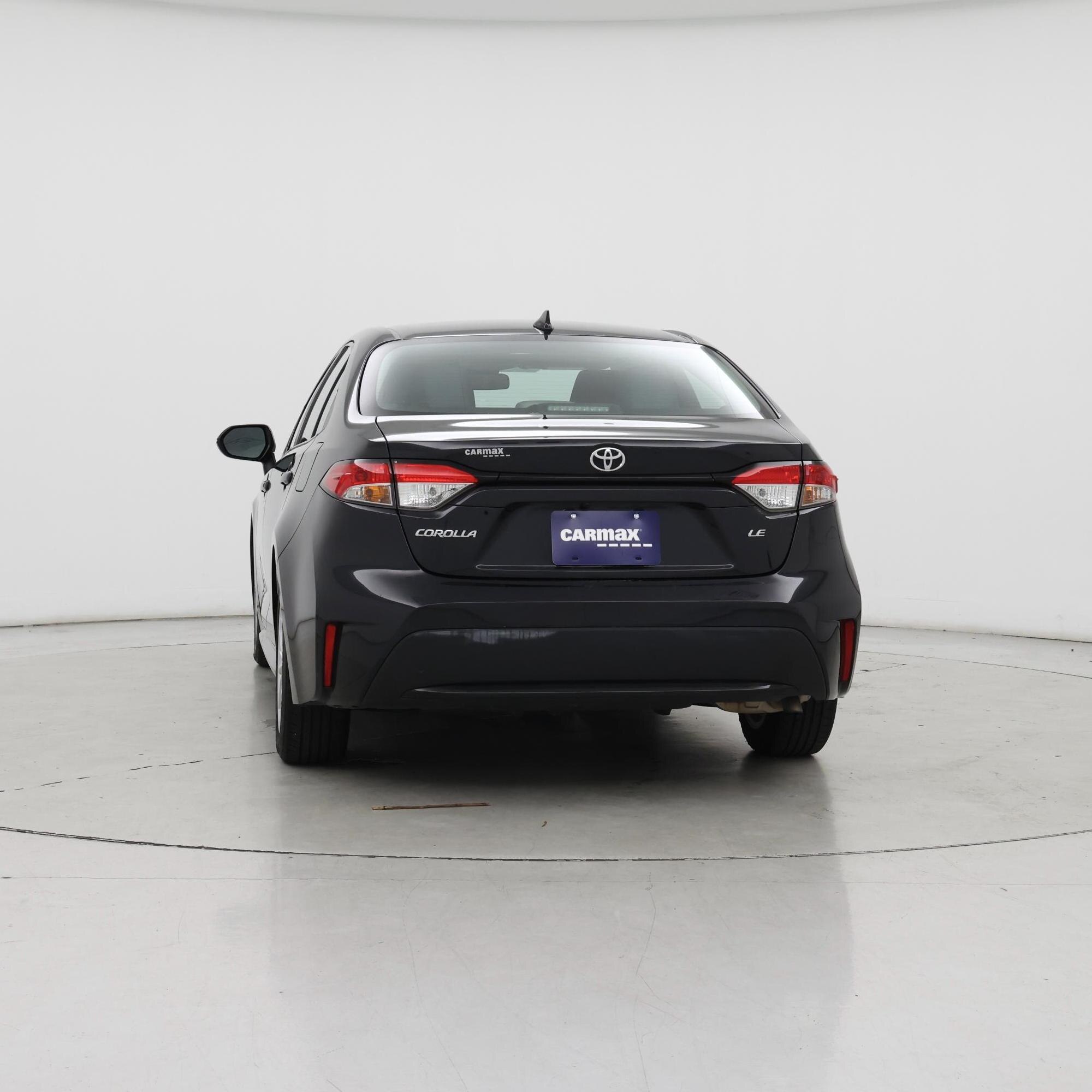 Thumbnail: 2020 Toyota Corolla - 6