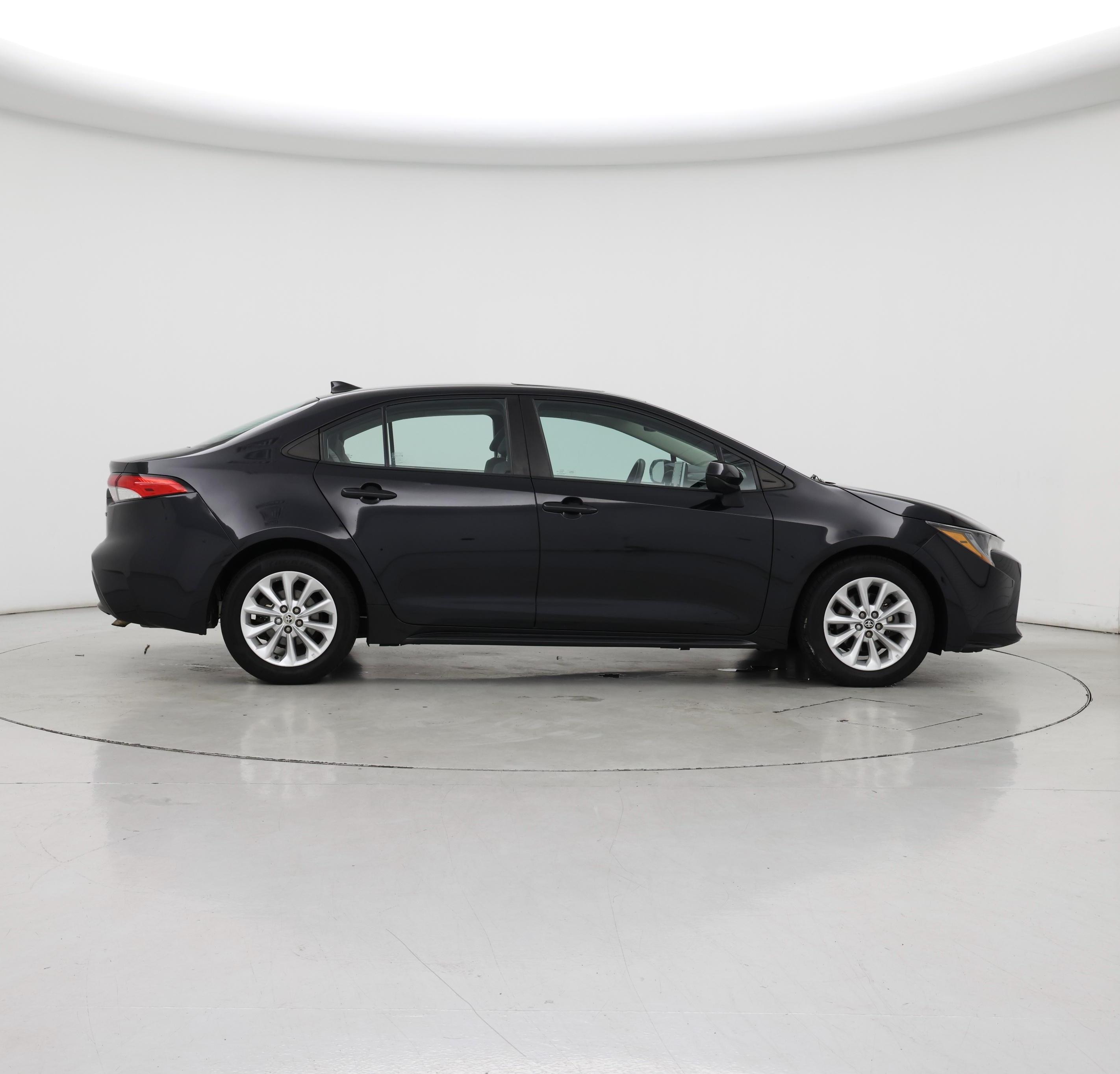 Thumbnail: 2020 Toyota Corolla - 7