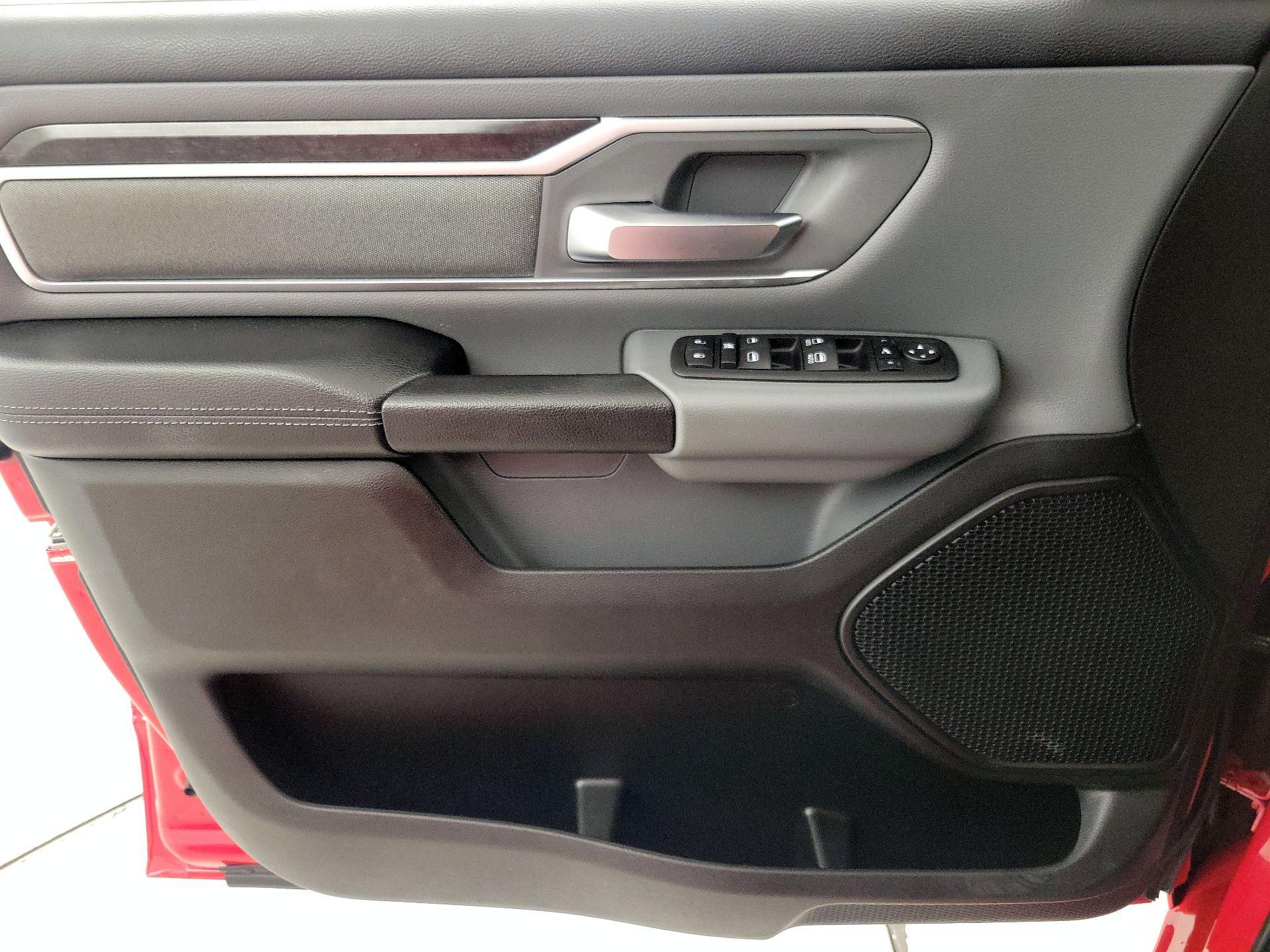 Thumbnail: 2023 RAM 1500 - 12