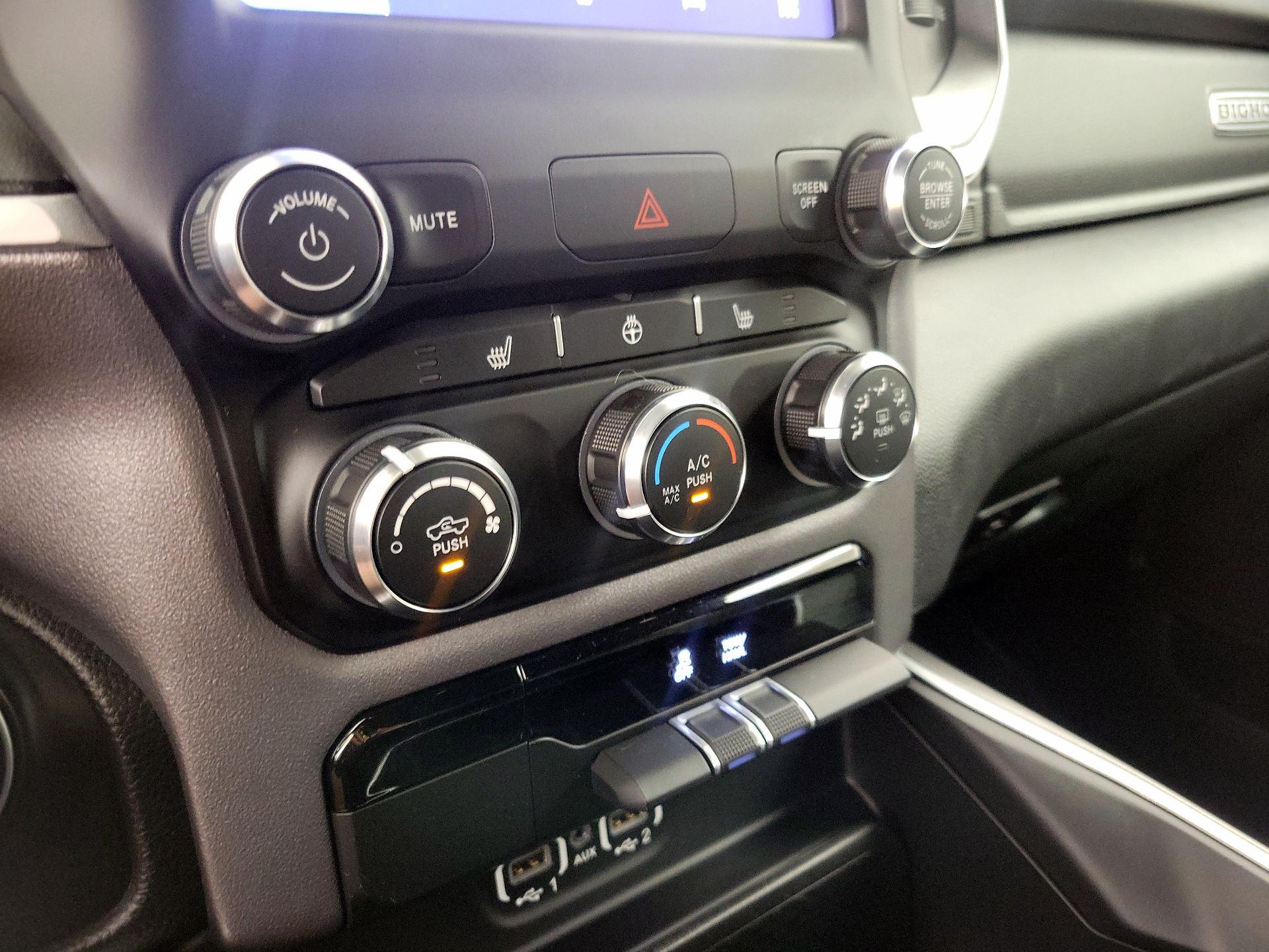 Thumbnail: 2023 RAM 1500 - 16