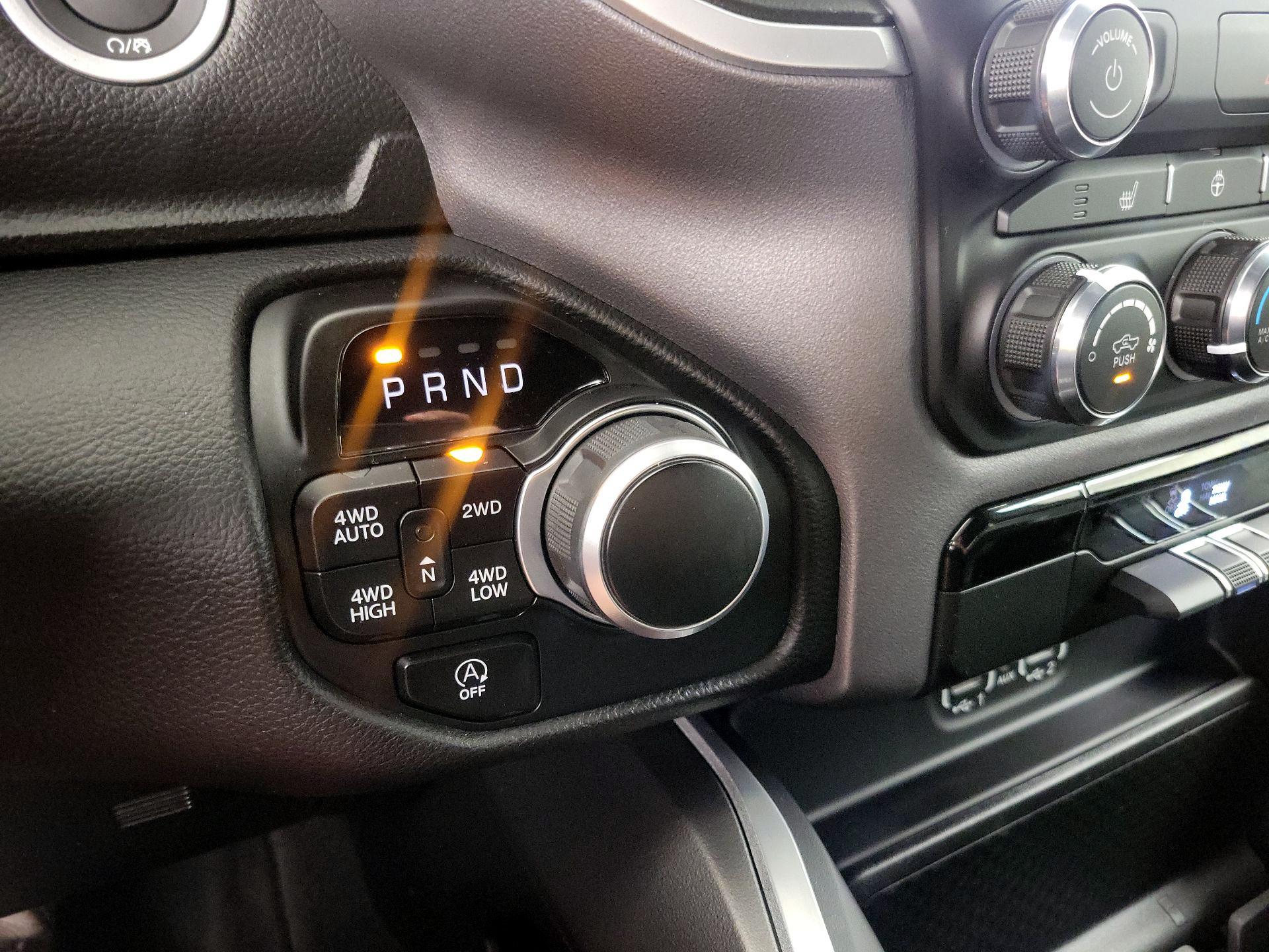 Thumbnail: 2023 RAM 1500 - 17