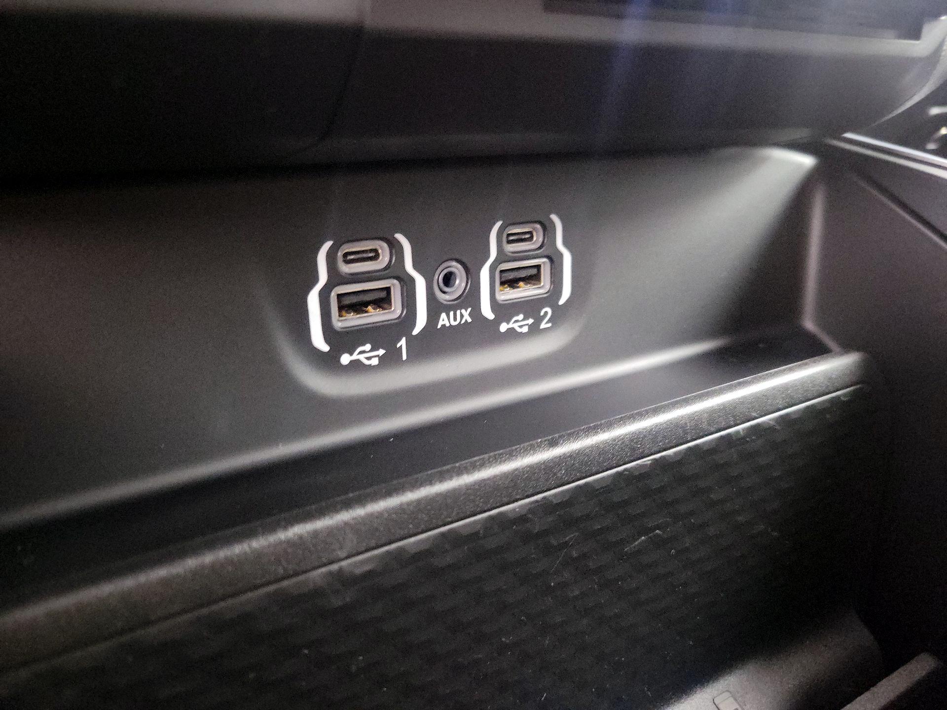 Thumbnail: 2023 RAM 1500 - 18