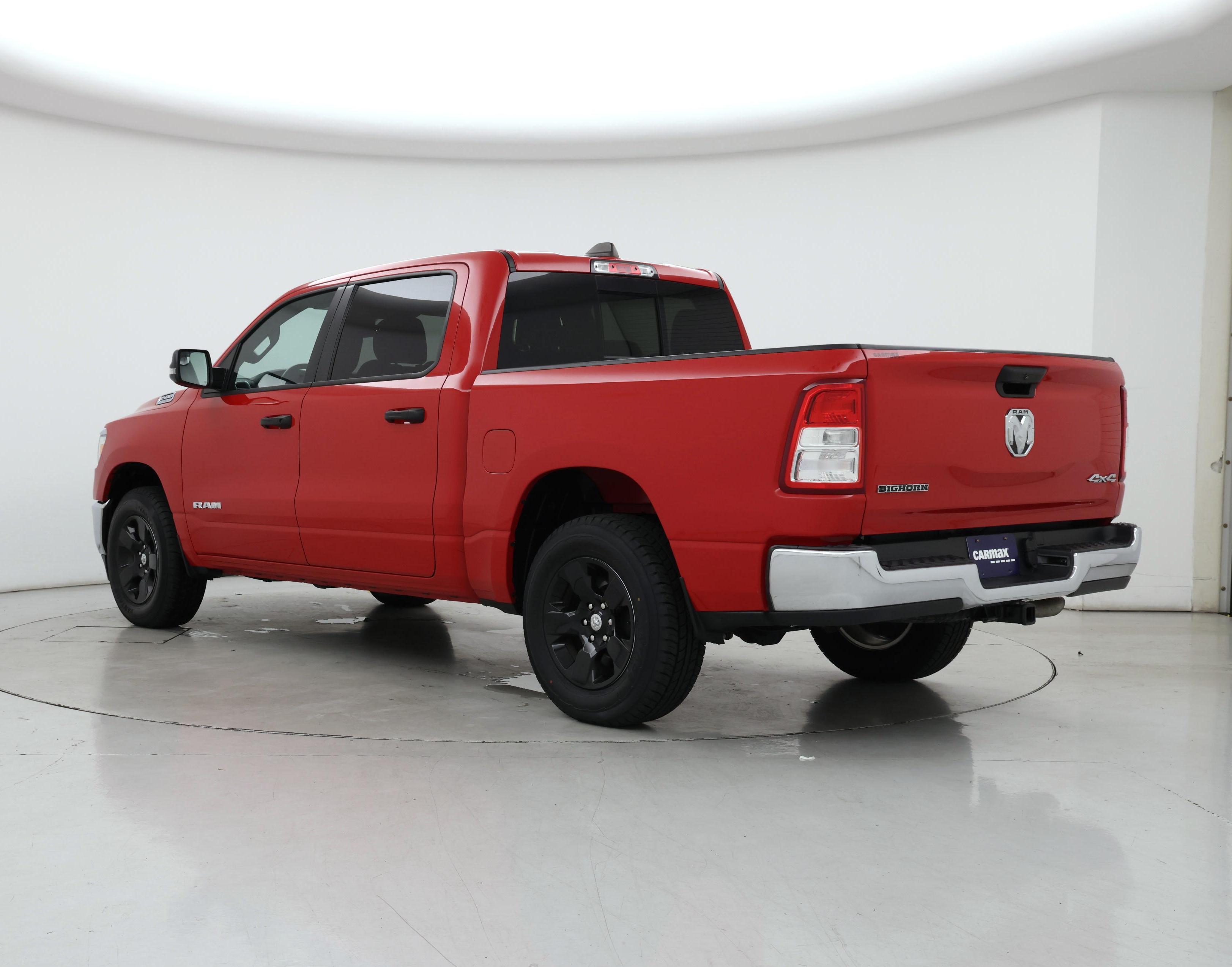 Thumbnail: 2023 RAM 1500 - 2