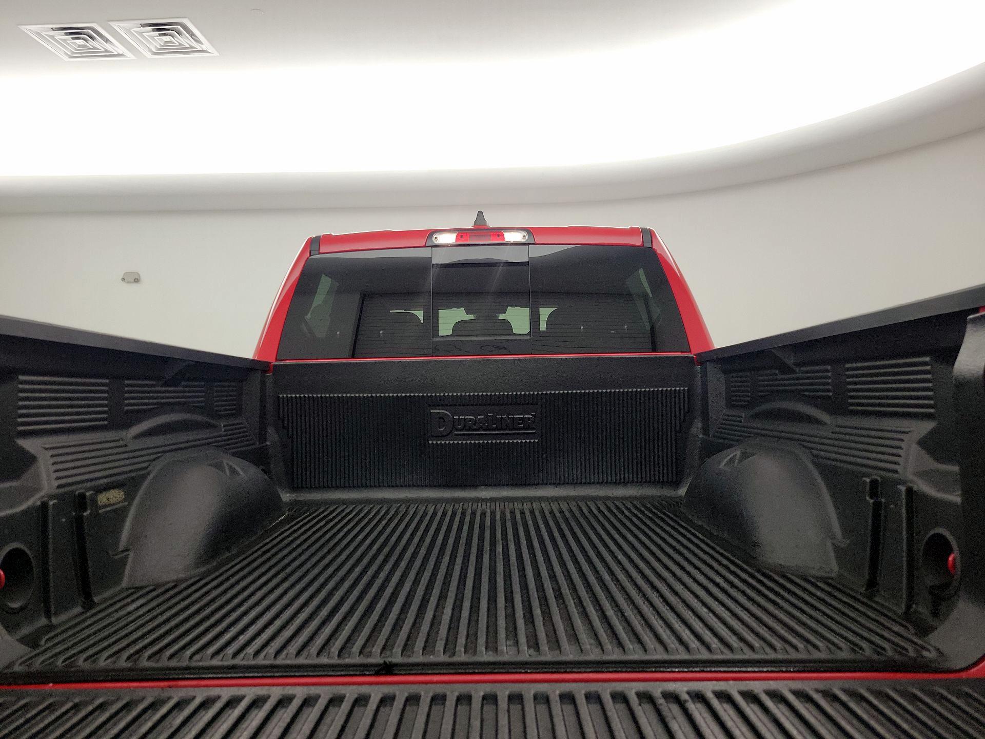 Thumbnail: 2023 RAM 1500 - 20
