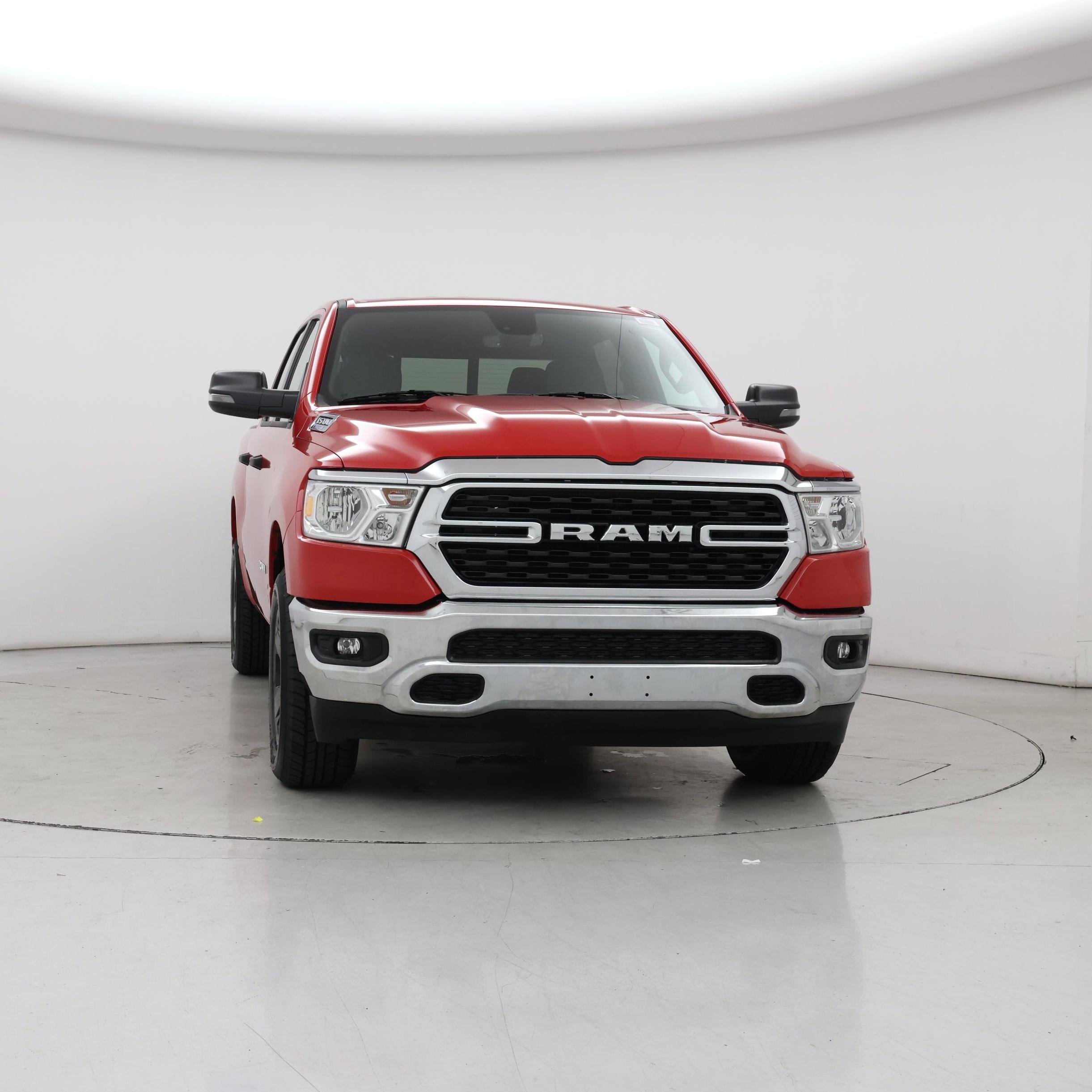 Thumbnail: 2023 RAM 1500 - 5