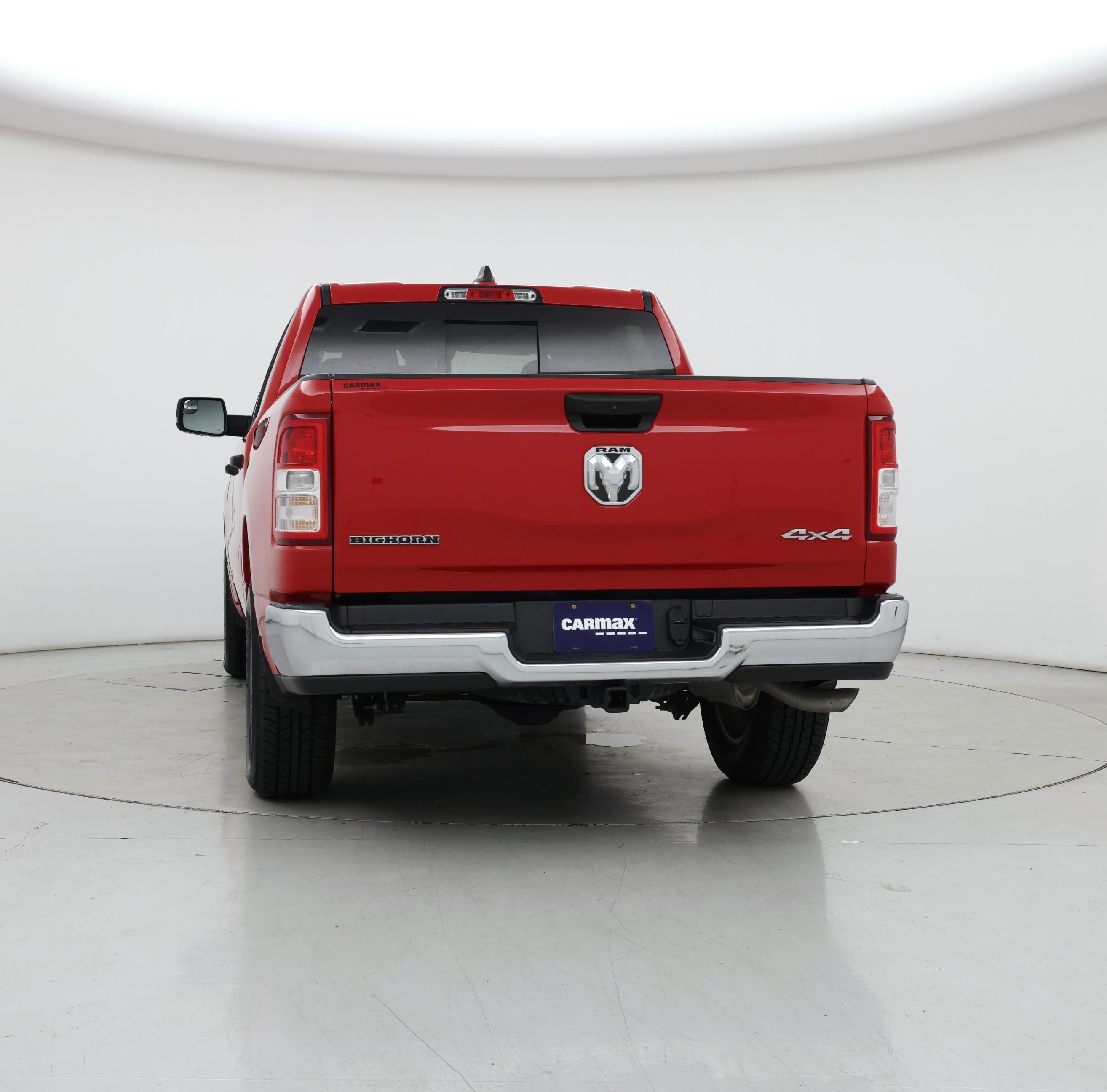 Thumbnail: 2023 RAM 1500 - 6