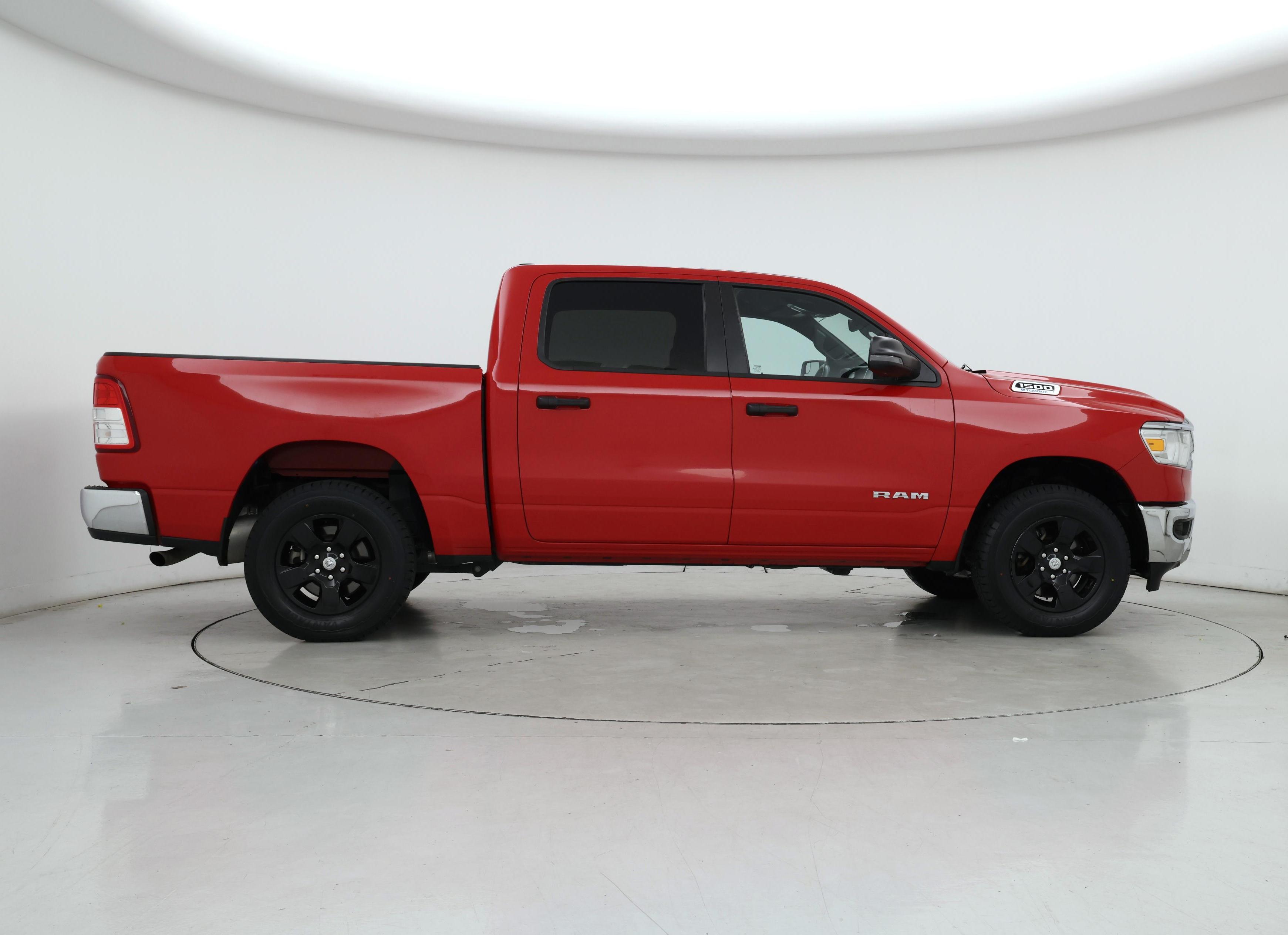 Thumbnail: 2023 RAM 1500 - 7