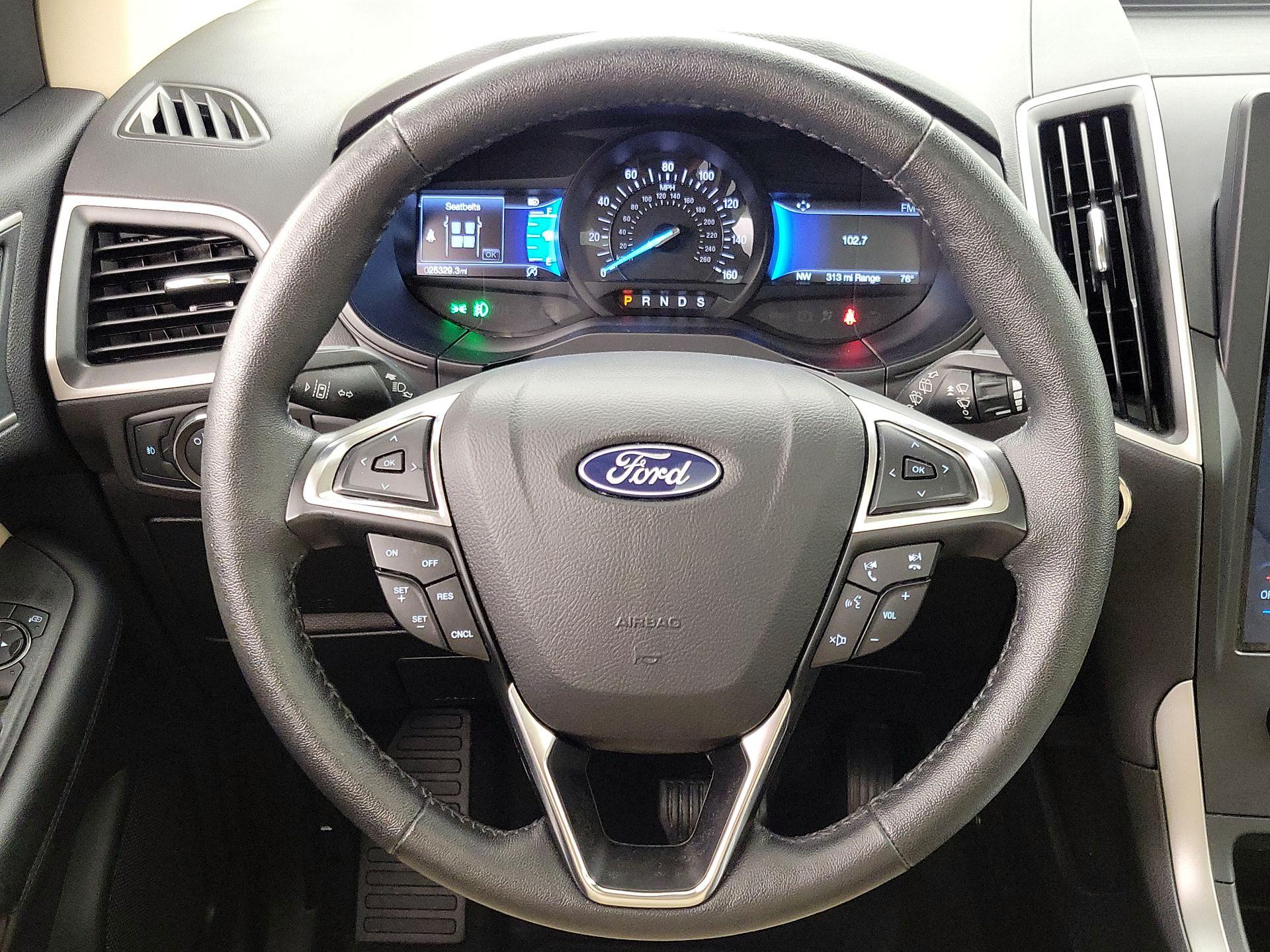 Thumbnail: 2022 Ford Edge - 10