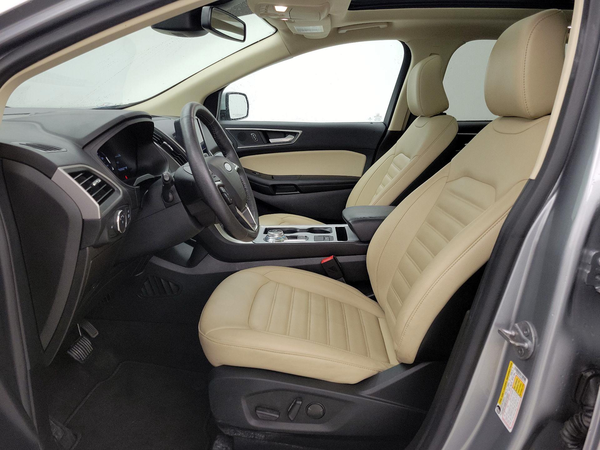 Thumbnail: 2022 Ford Edge - 11