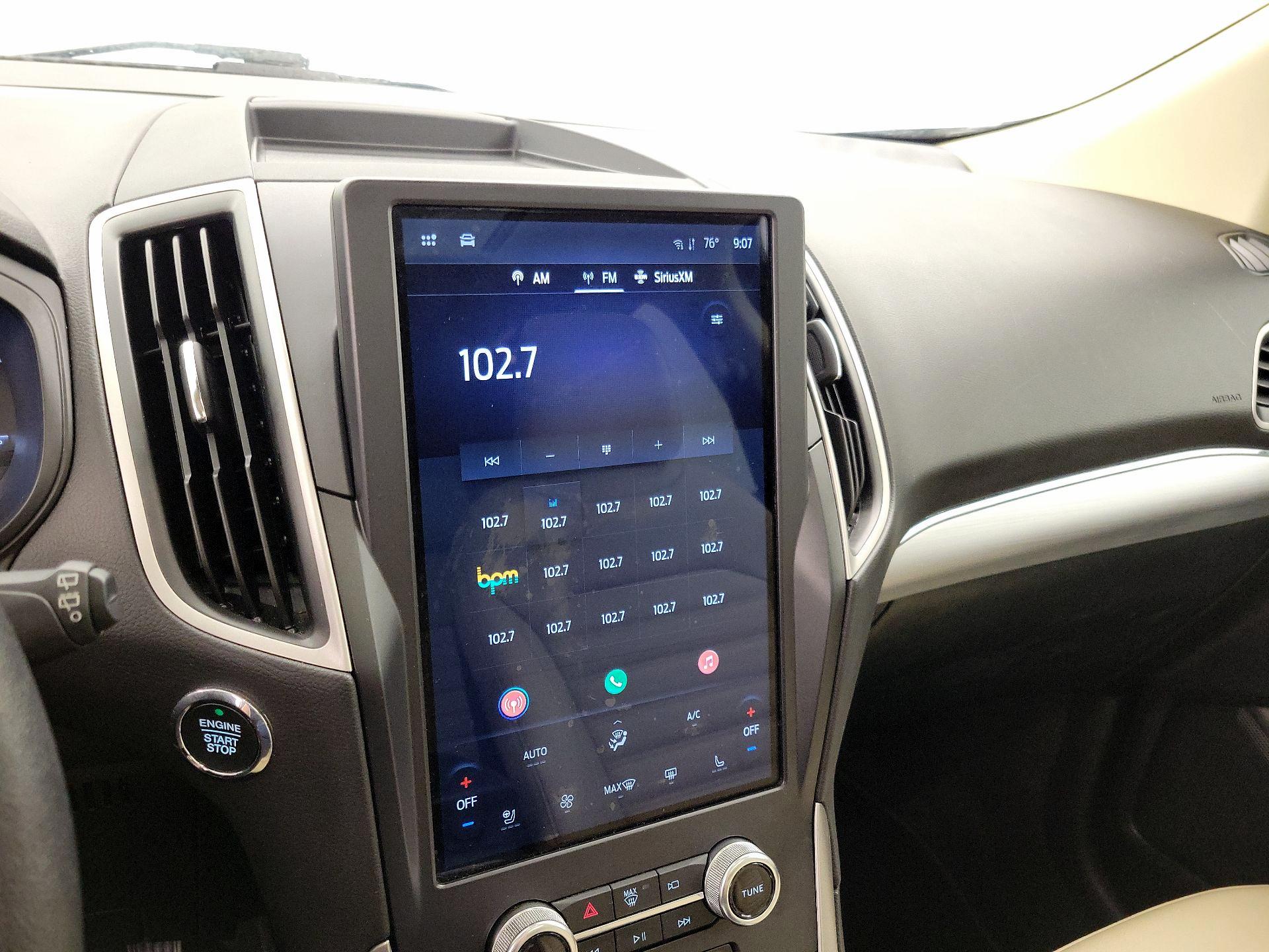 Thumbnail: 2022 Ford Edge - 15
