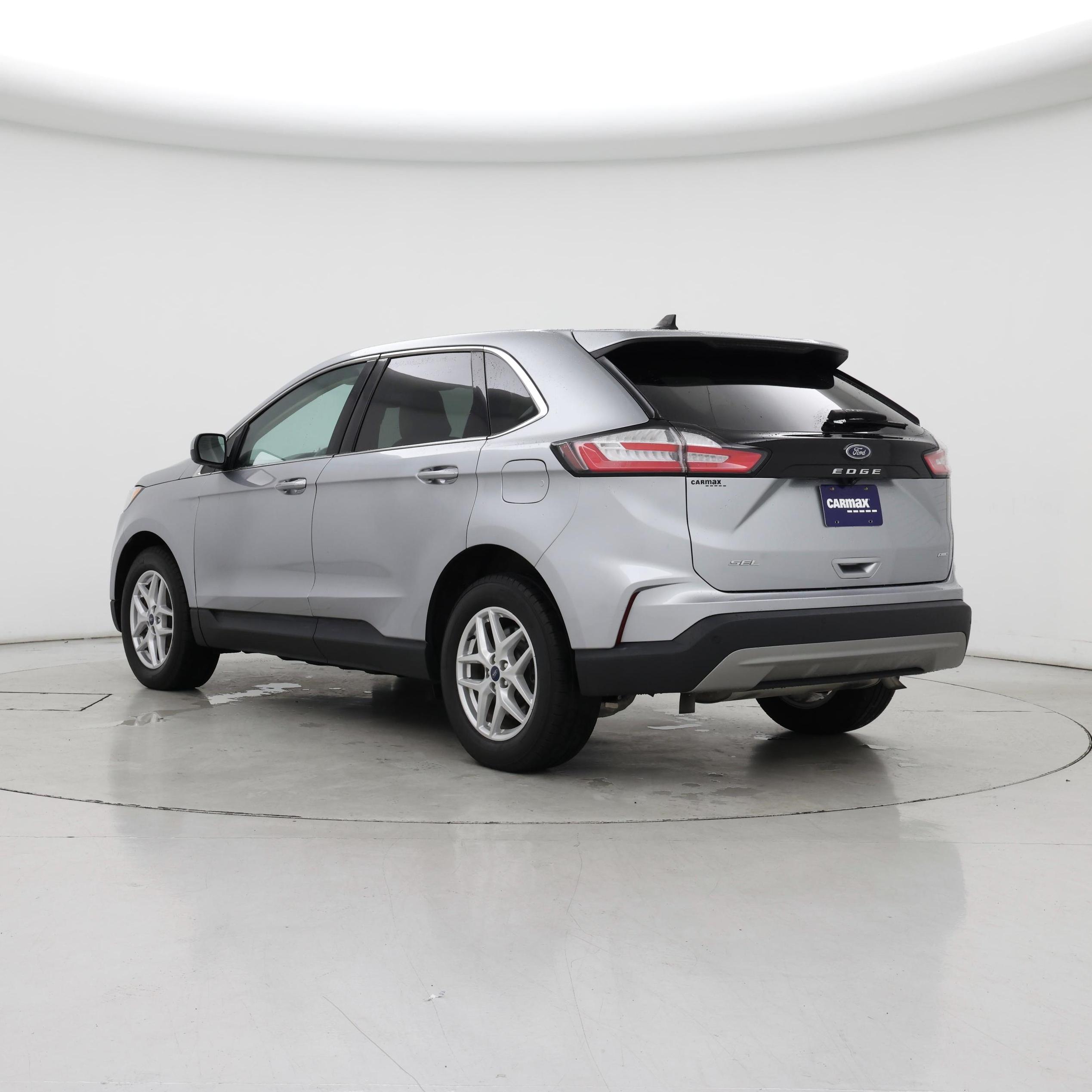 Thumbnail: 2022 Ford Edge - 2