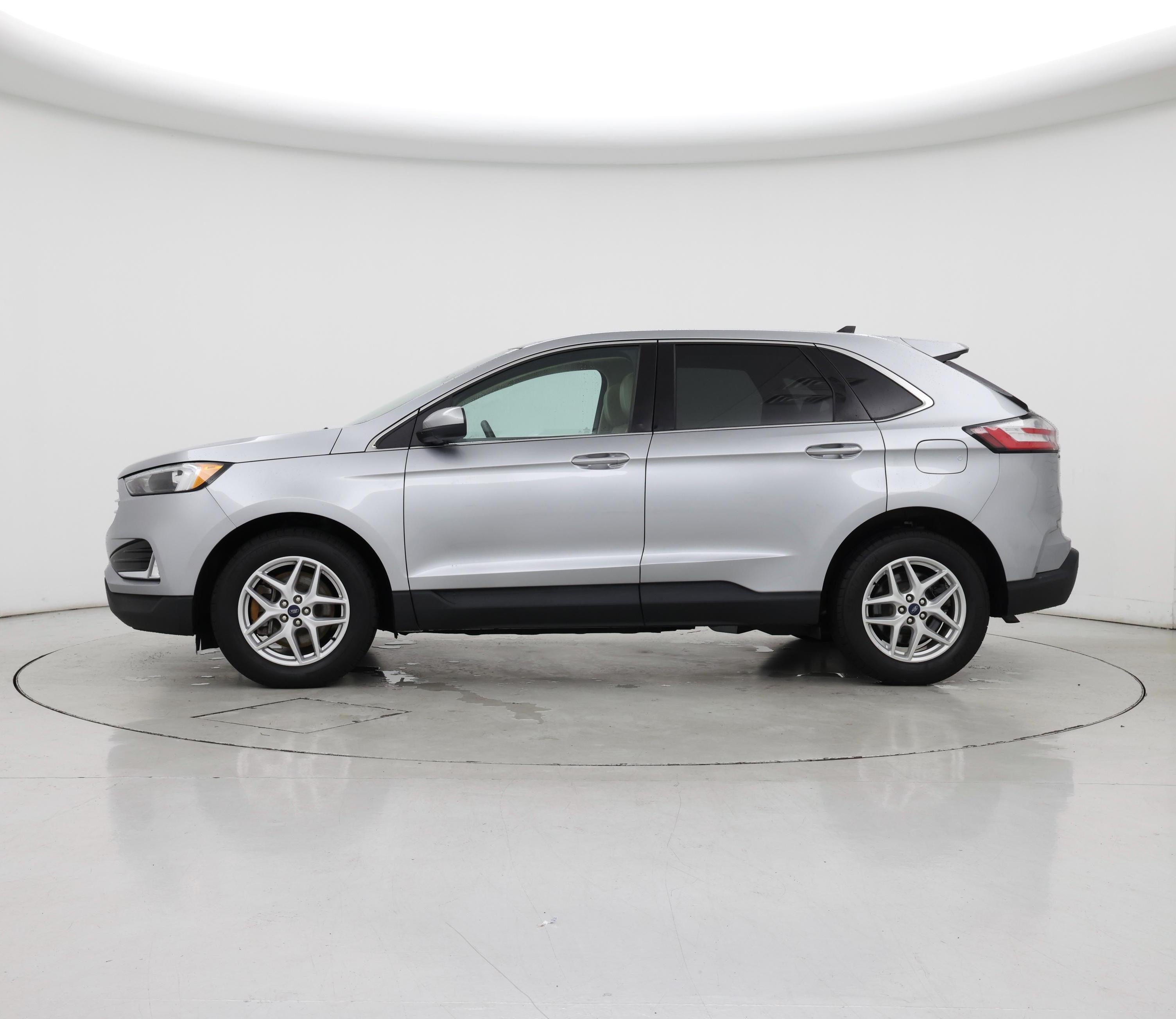 Thumbnail: 2022 Ford Edge - 3