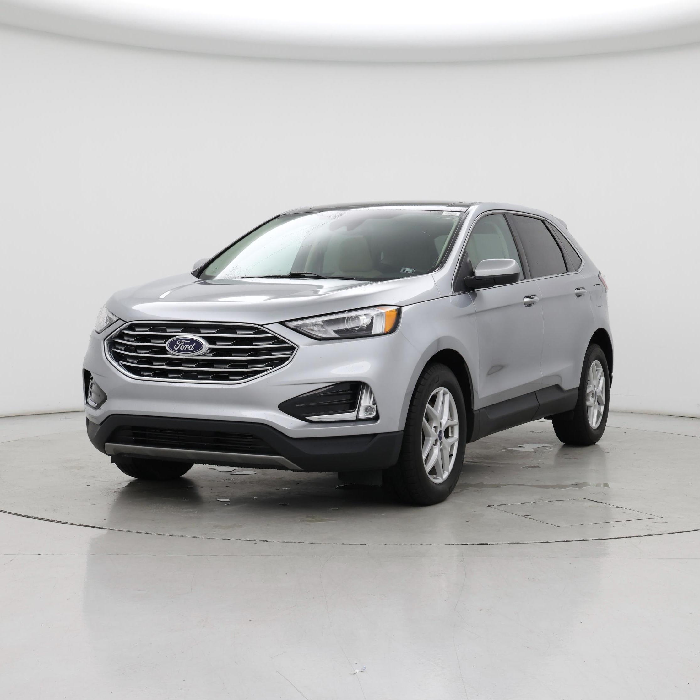 Thumbnail: 2022 Ford Edge - 4