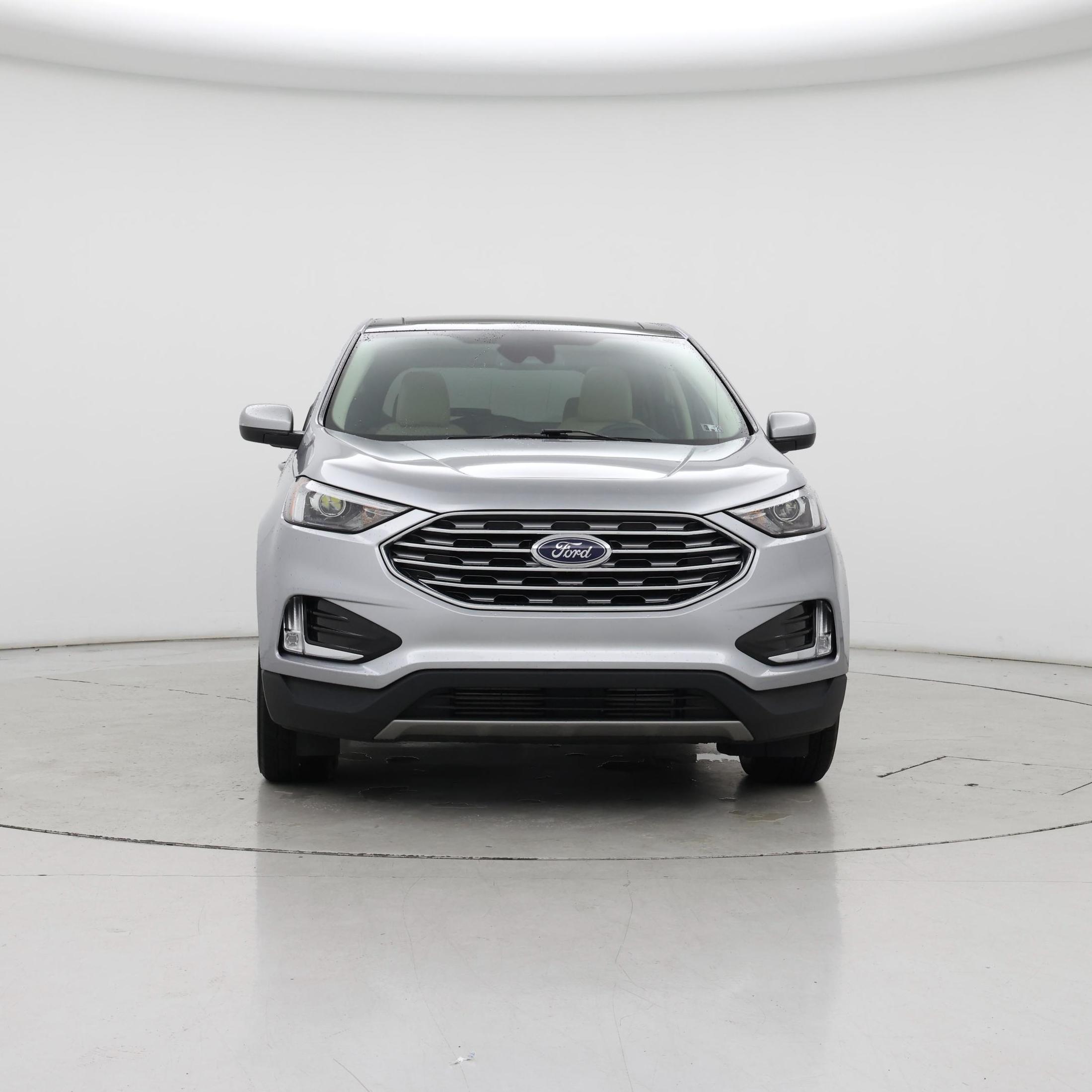 Thumbnail: 2022 Ford Edge - 5