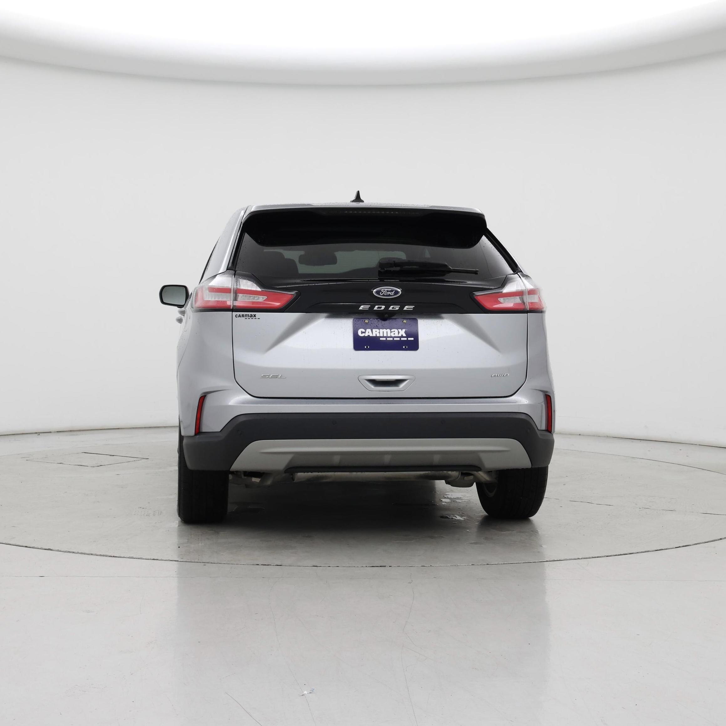 Thumbnail: 2022 Ford Edge - 6