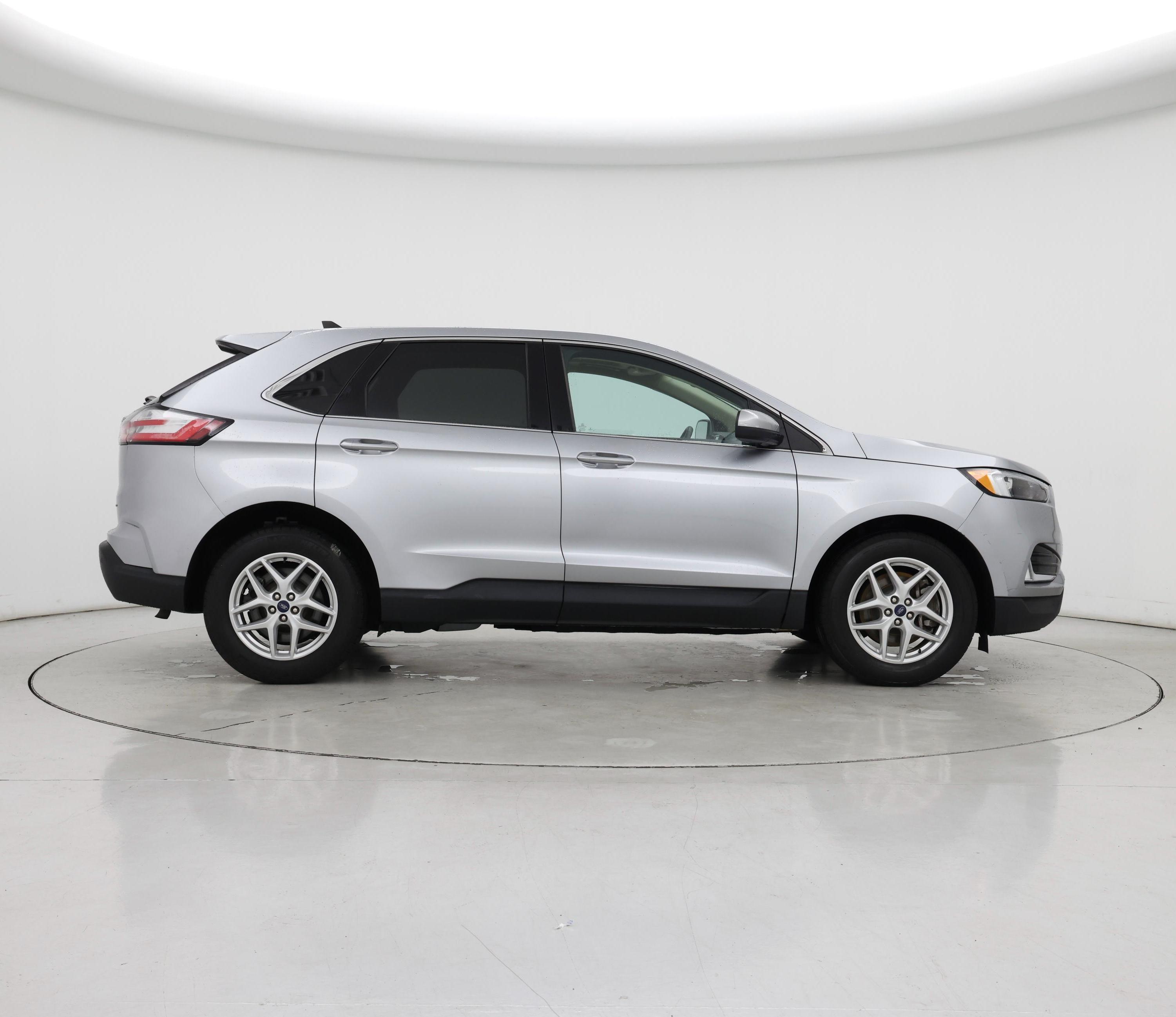 Thumbnail: 2022 Ford Edge - 7