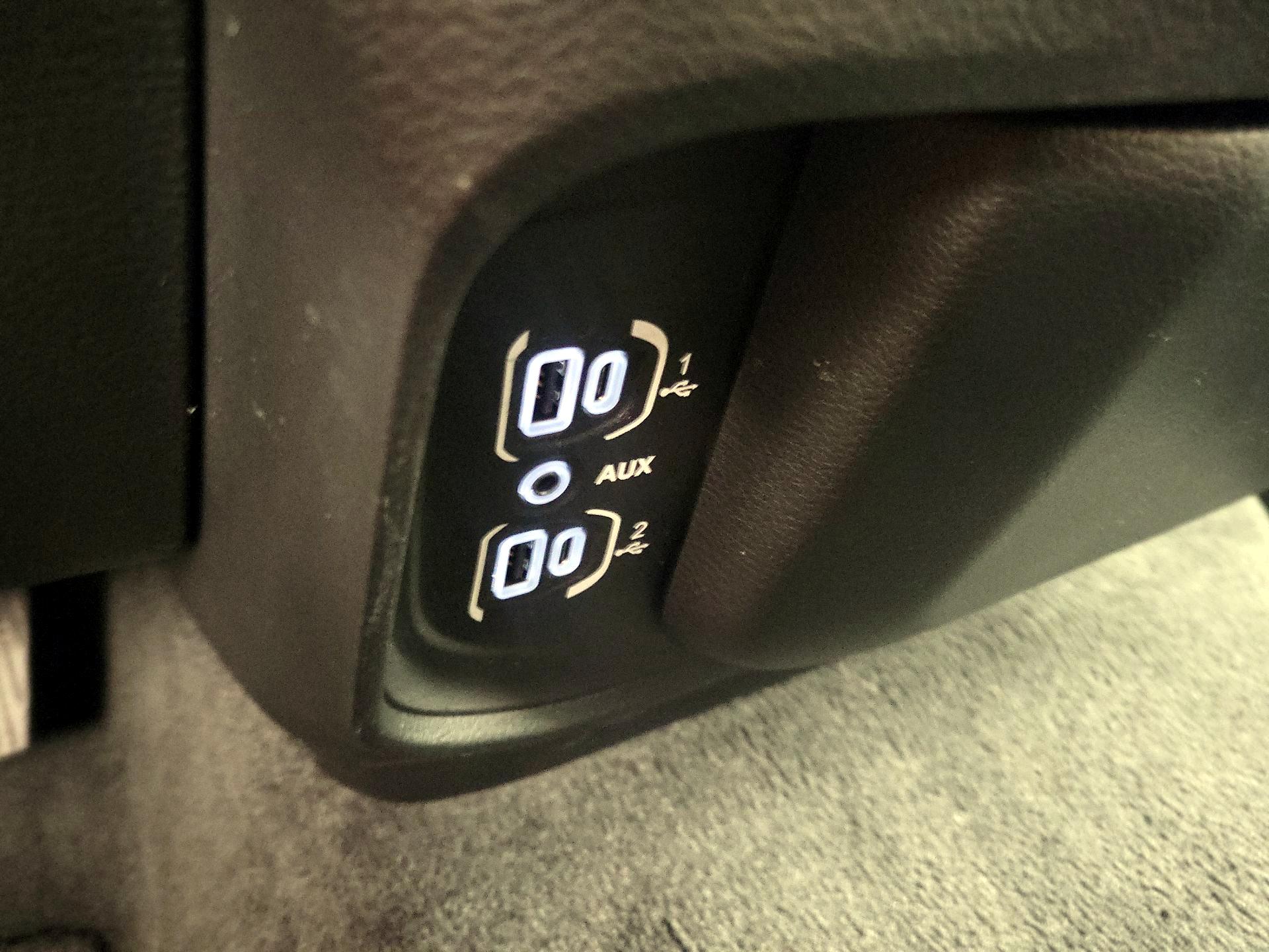 Thumbnail: 2022 RAM 1500 - 18
