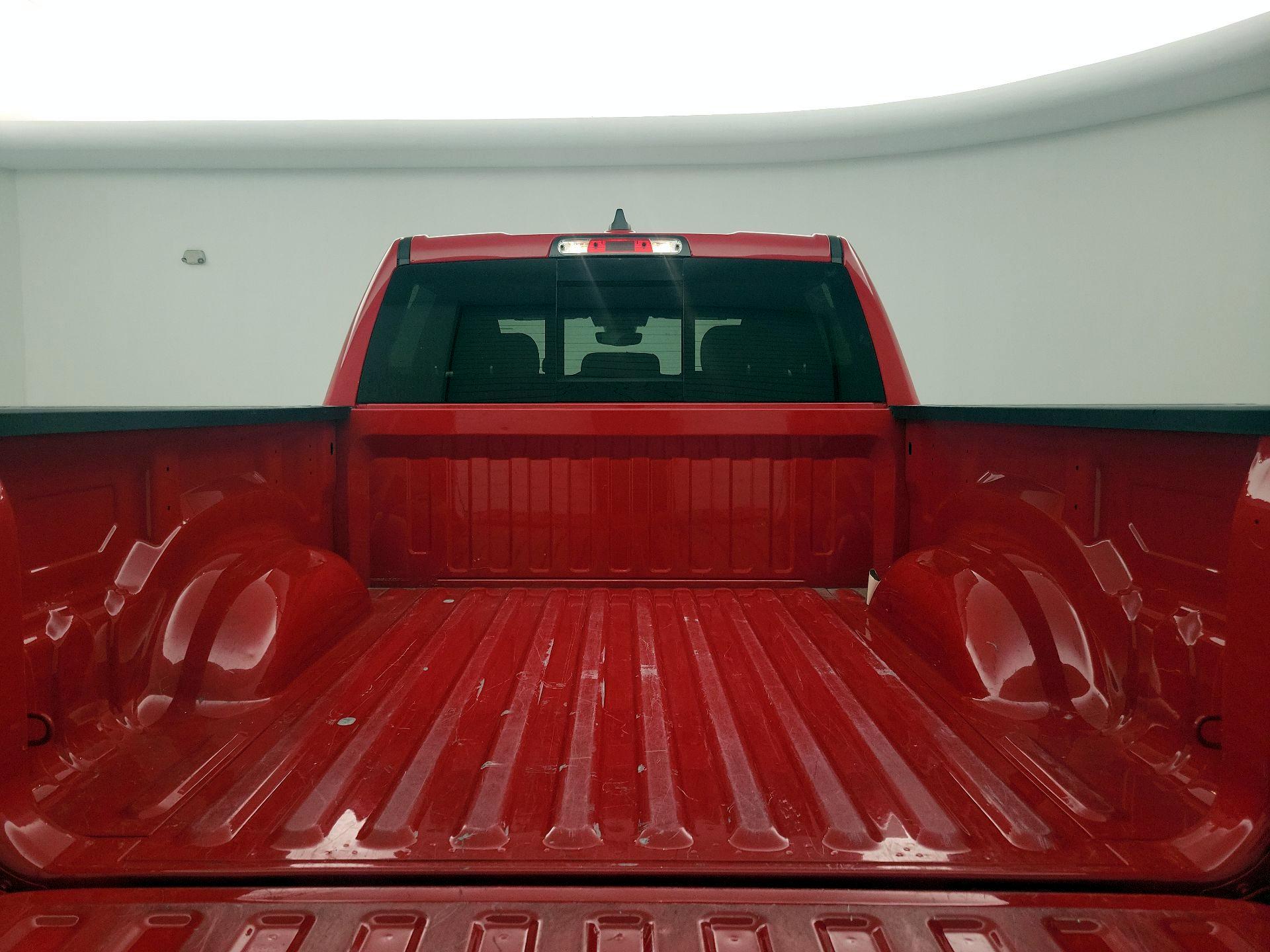 Thumbnail: 2022 RAM 1500 - 20