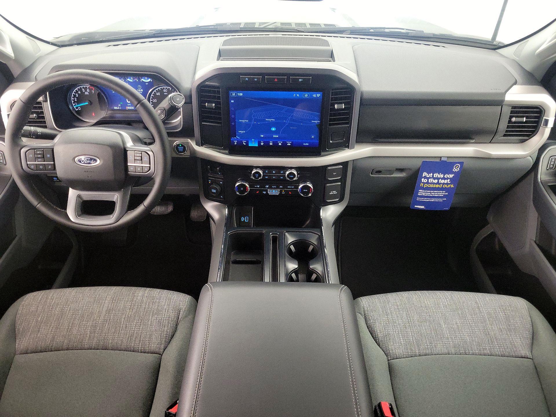 Thumbnail: 2023 Ford F-150 - 9