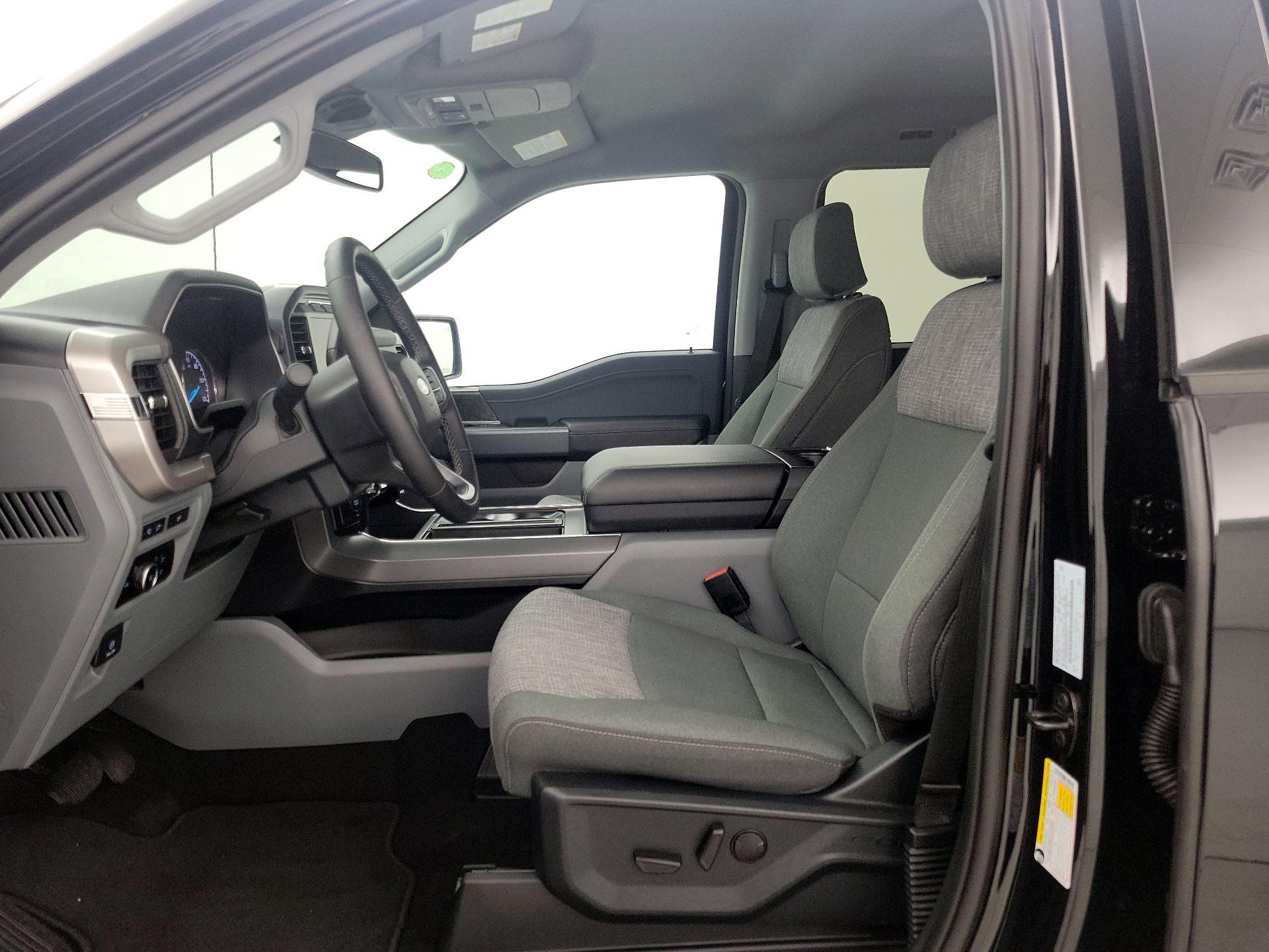 Thumbnail: 2023 Ford F-150 - 11