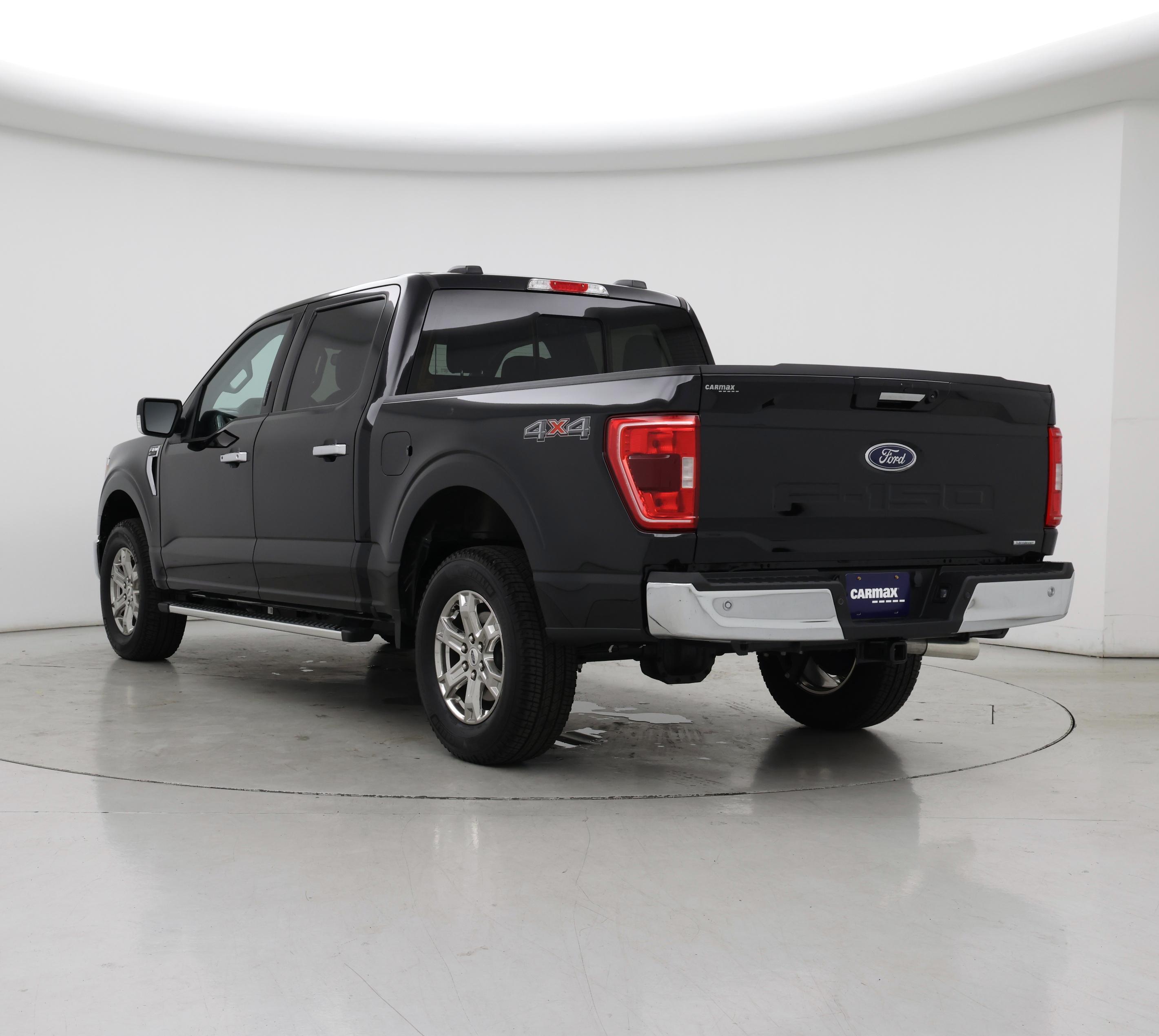 Thumbnail: 2023 Ford F-150 - 2