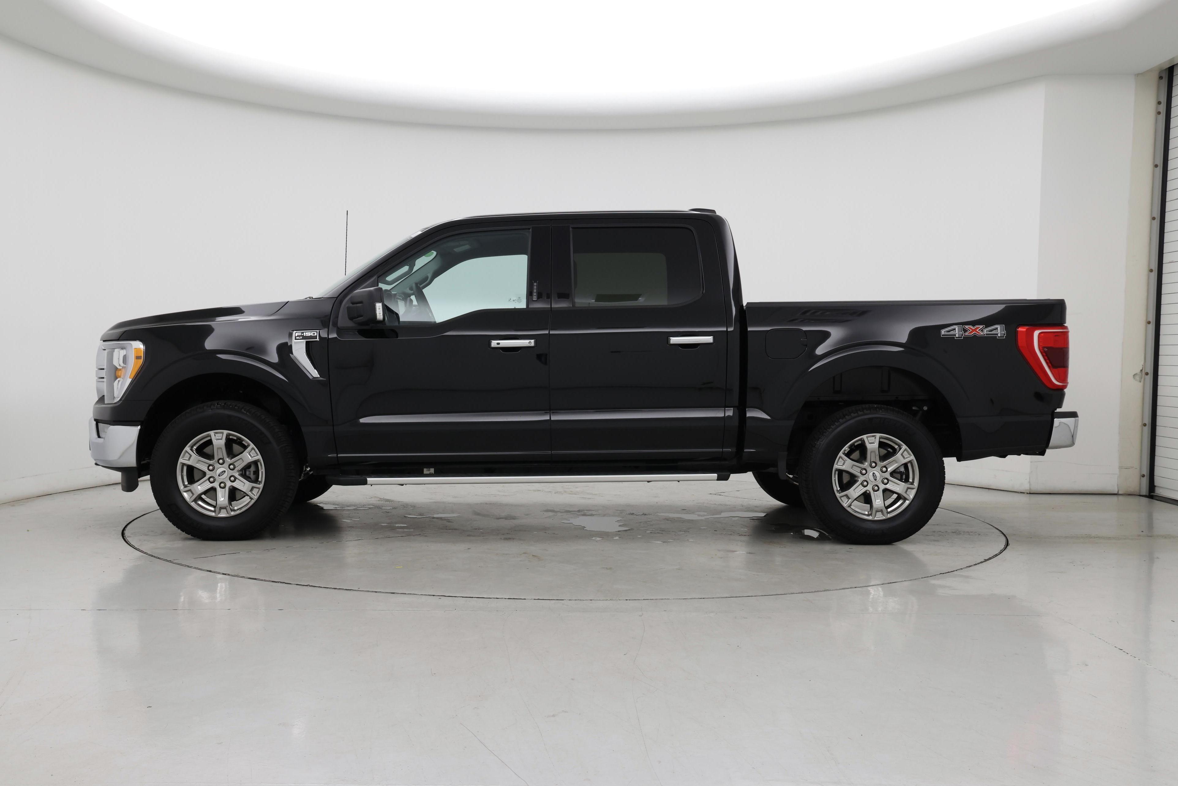 Thumbnail: 2023 Ford F-150 - 3