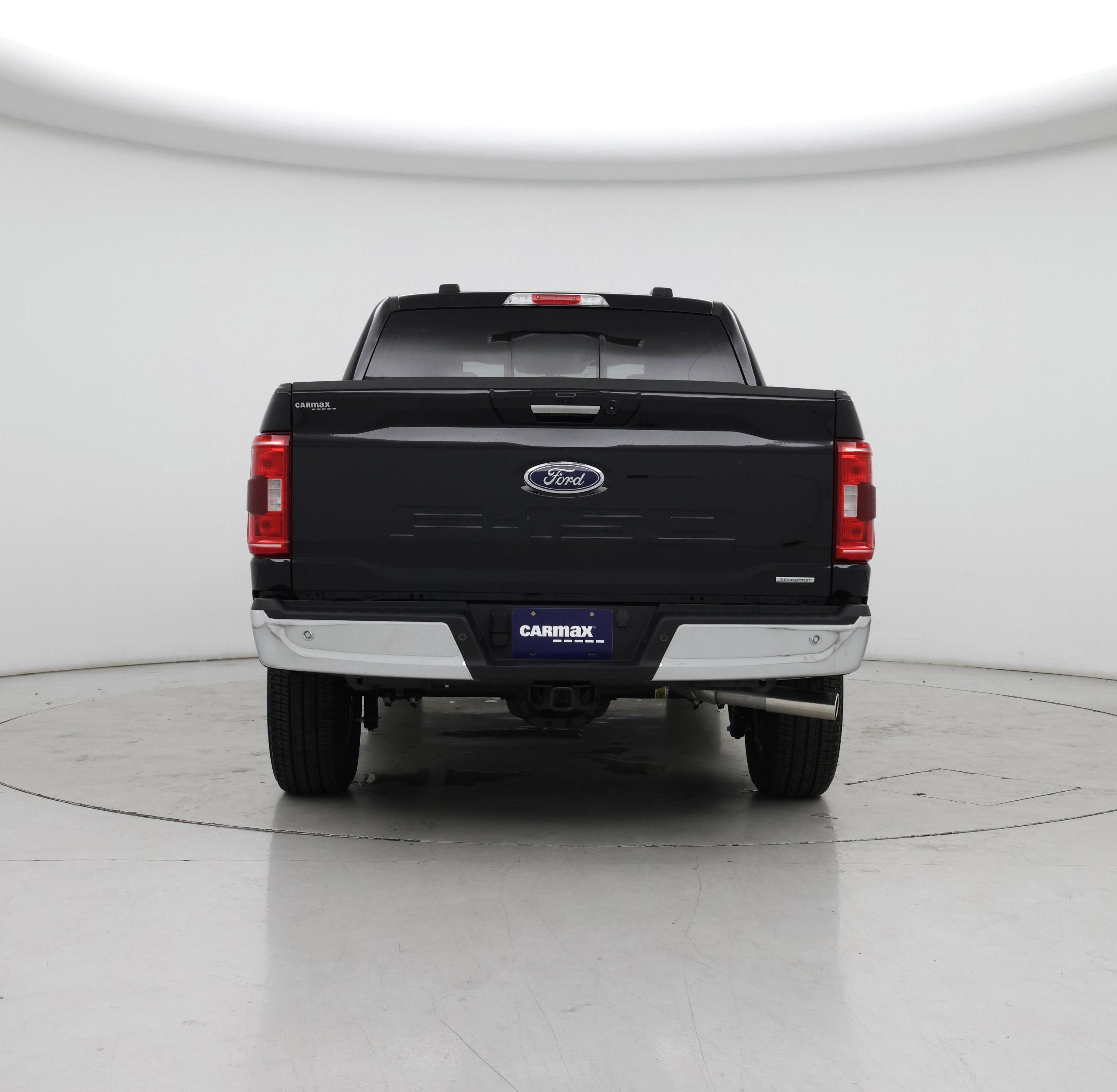 Thumbnail: 2023 Ford F-150 - 6
