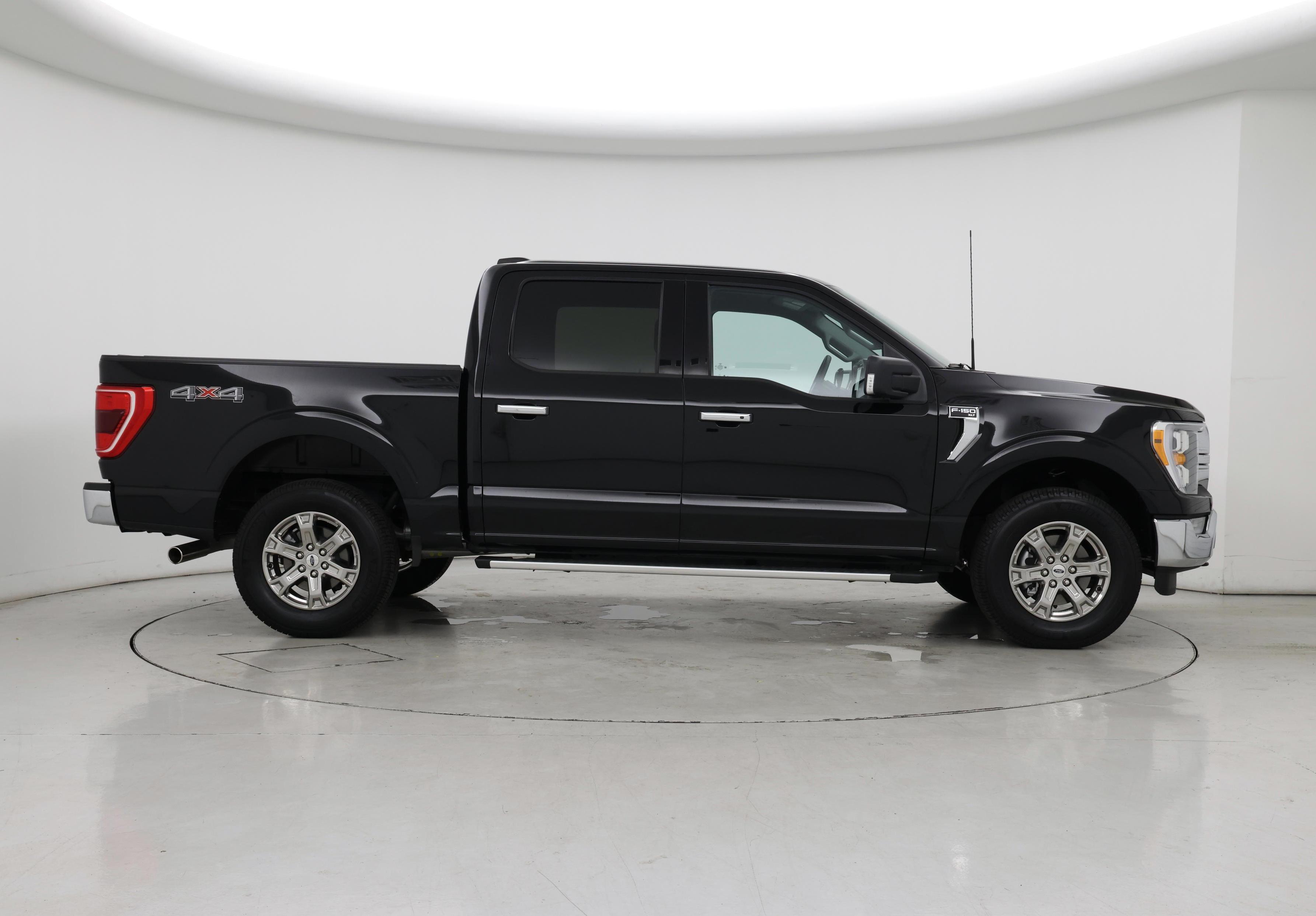 Thumbnail: 2023 Ford F-150 - 7