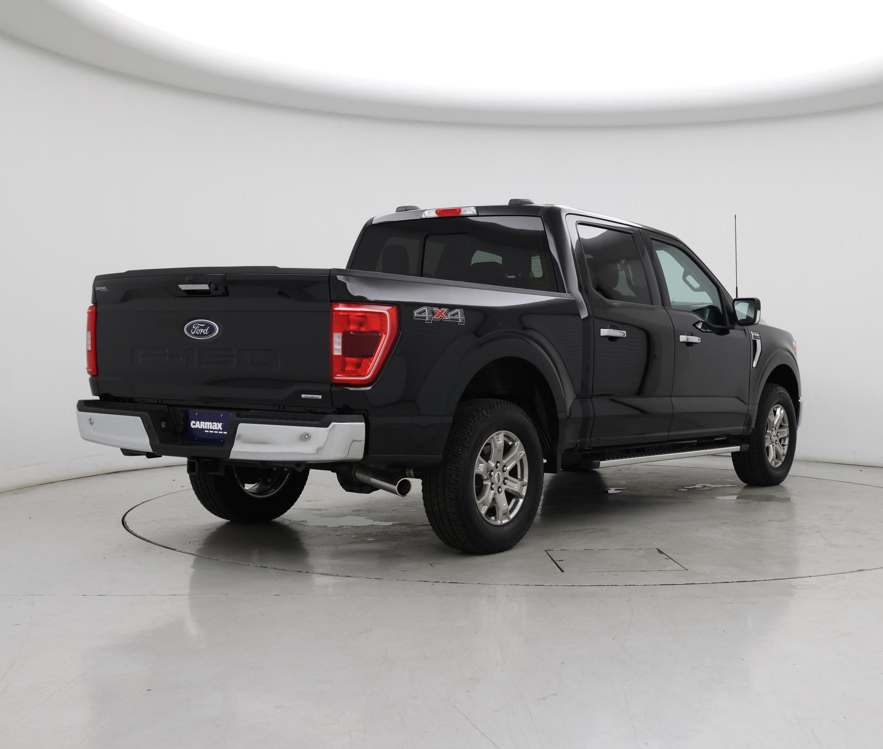 Thumbnail: 2023 Ford F-150 - 8