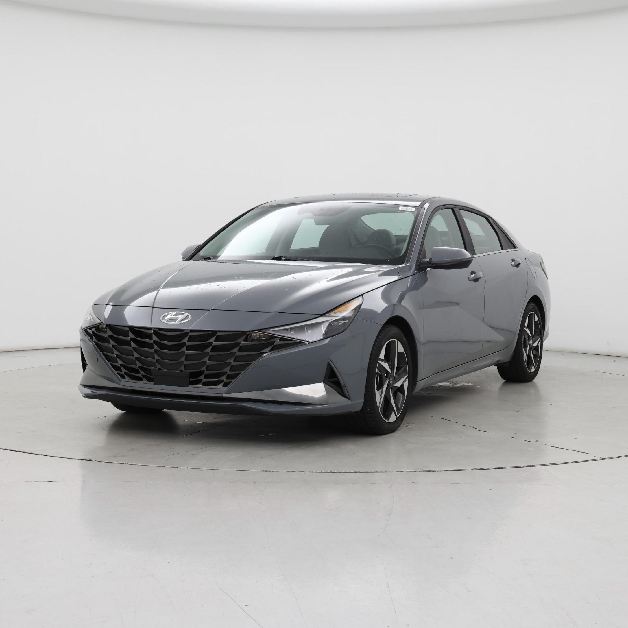 Thumbnail: 2022 Hyundai Elantra - 4