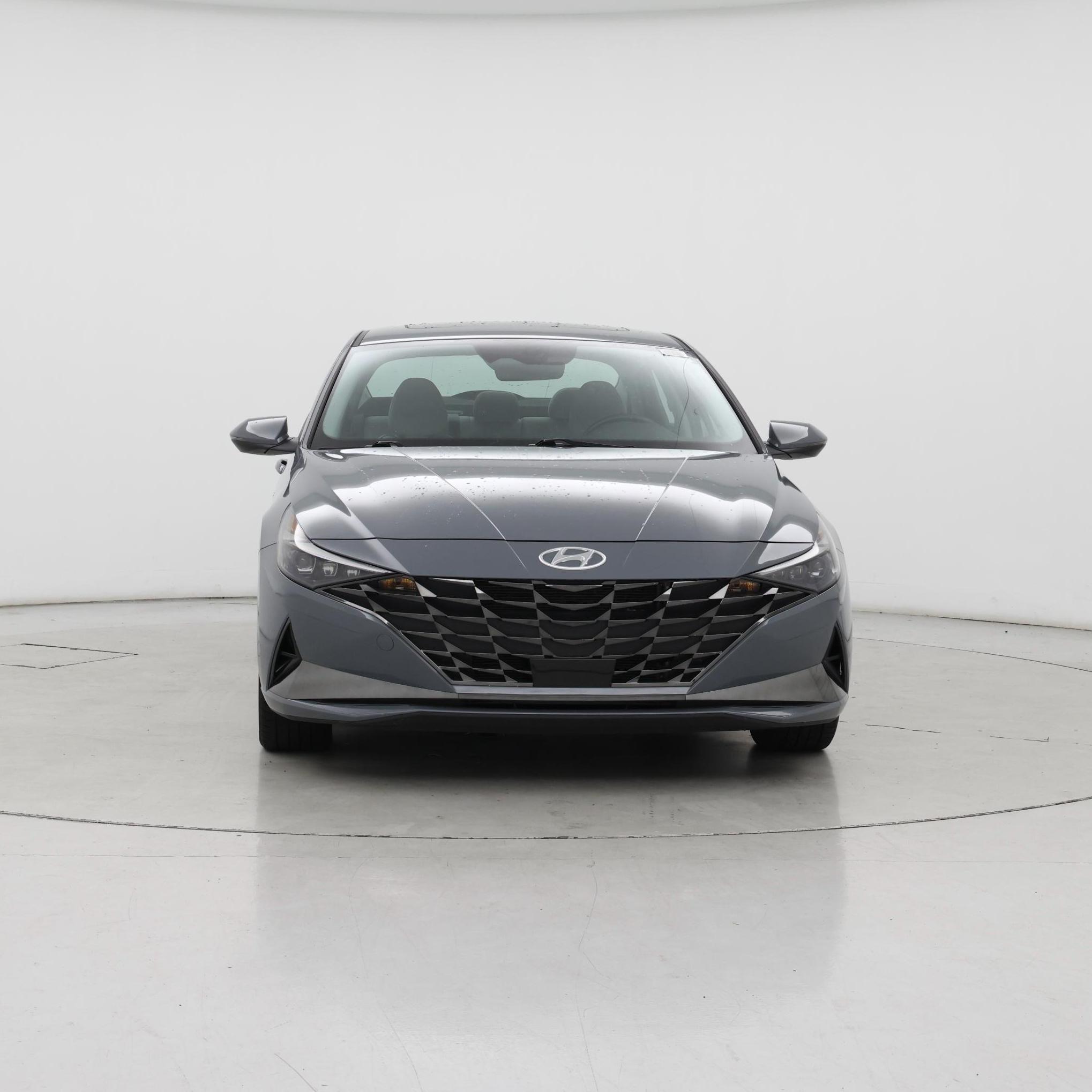 Thumbnail: 2022 Hyundai Elantra - 5