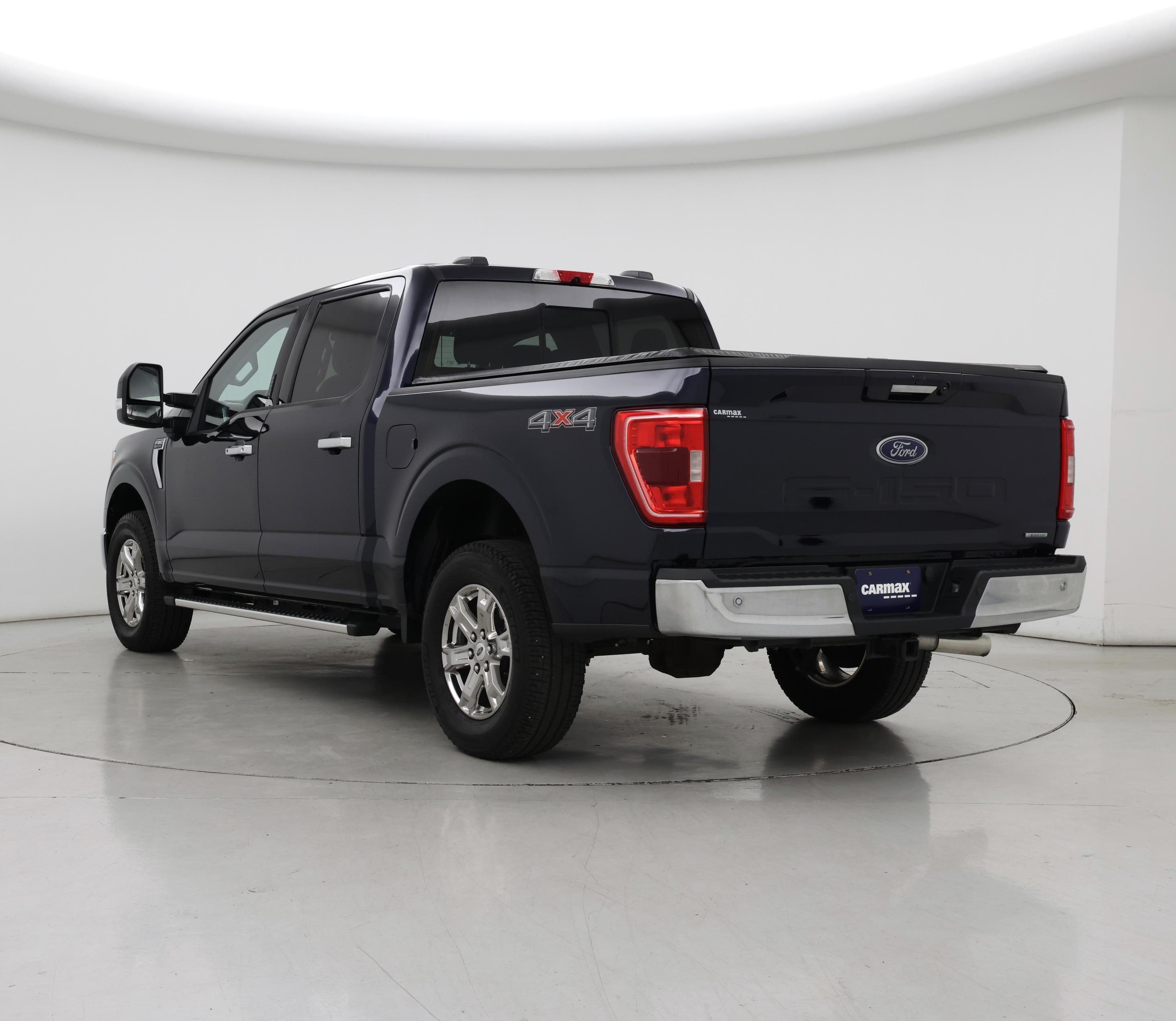 Thumbnail: 2022 Ford F-150 - 2
