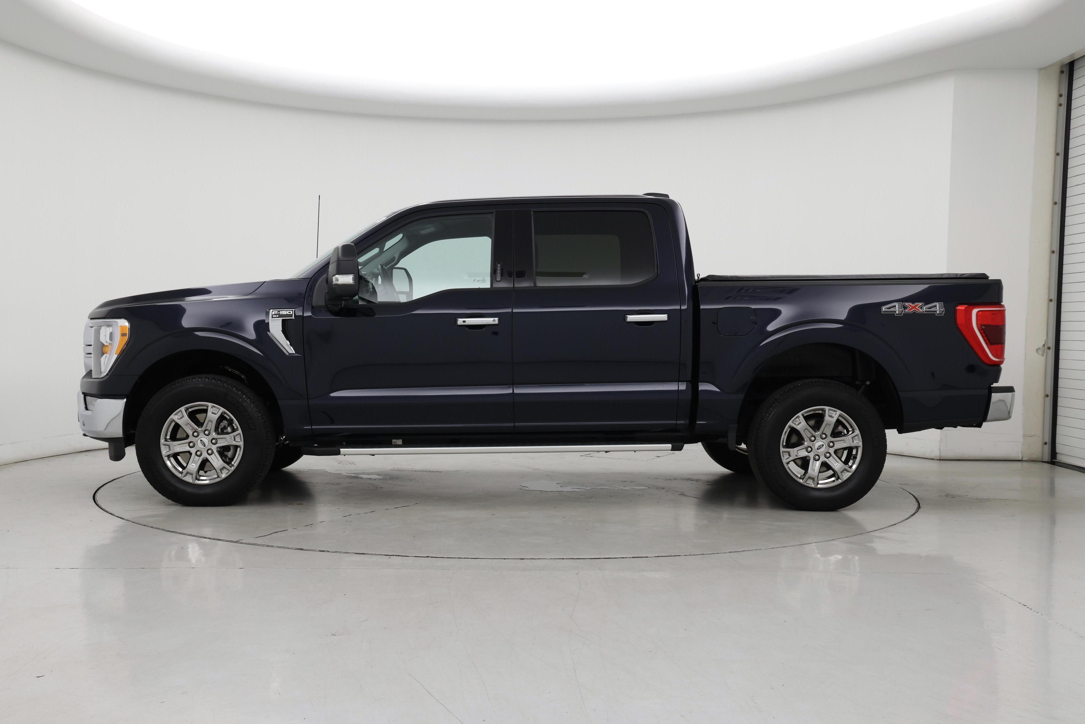 Thumbnail: 2022 Ford F-150 - 3