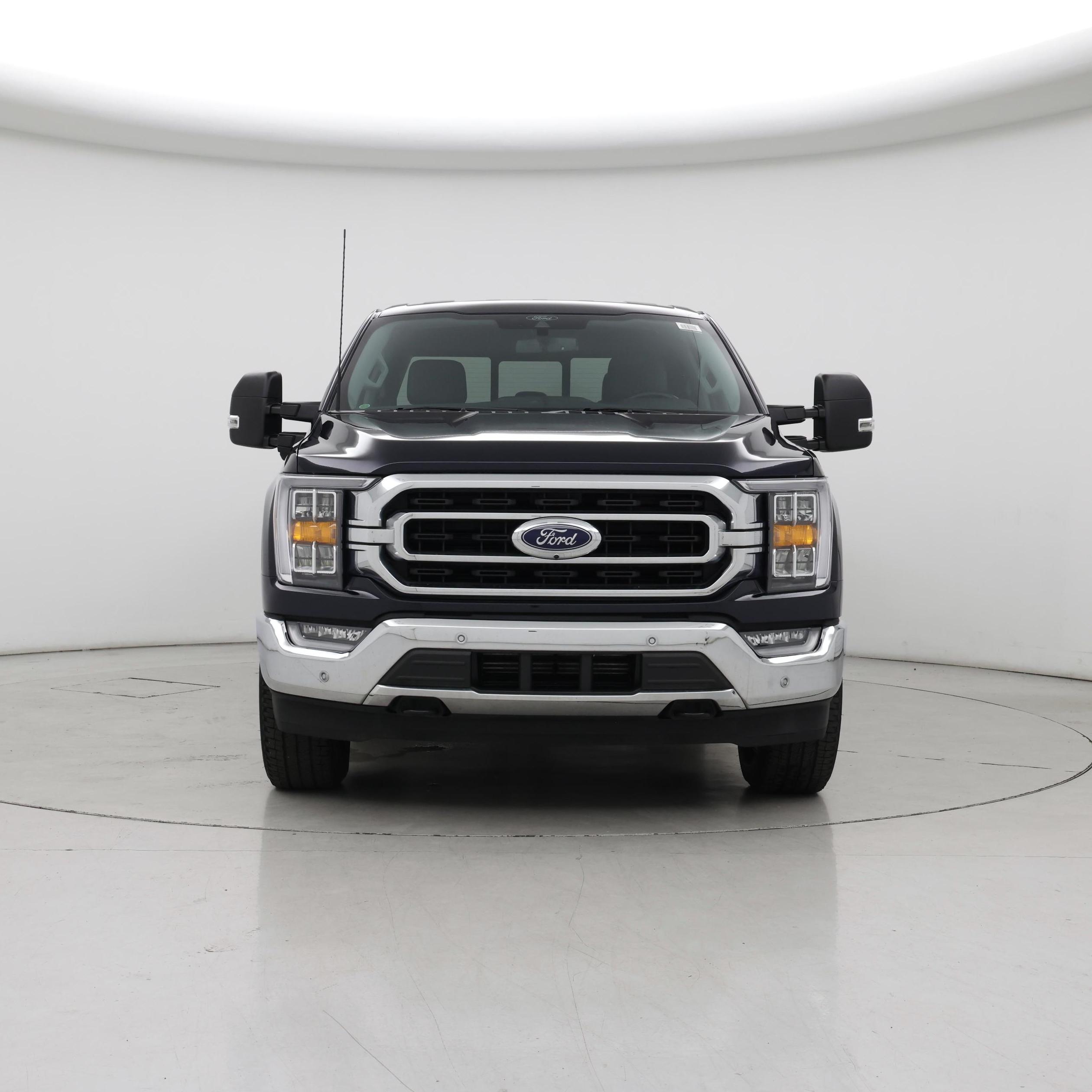 Thumbnail: 2022 Ford F-150 - 5