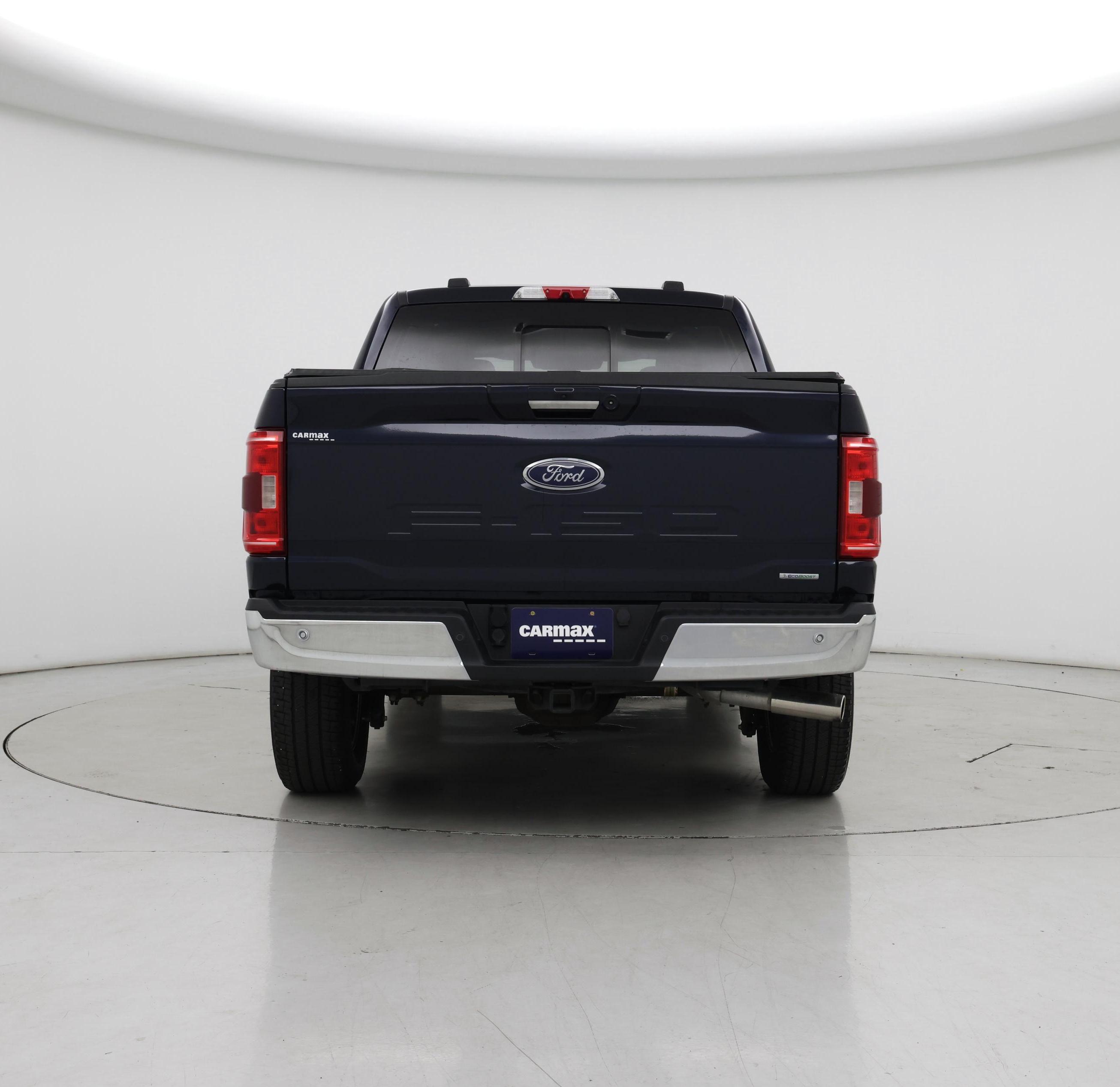 Thumbnail: 2022 Ford F-150 - 6