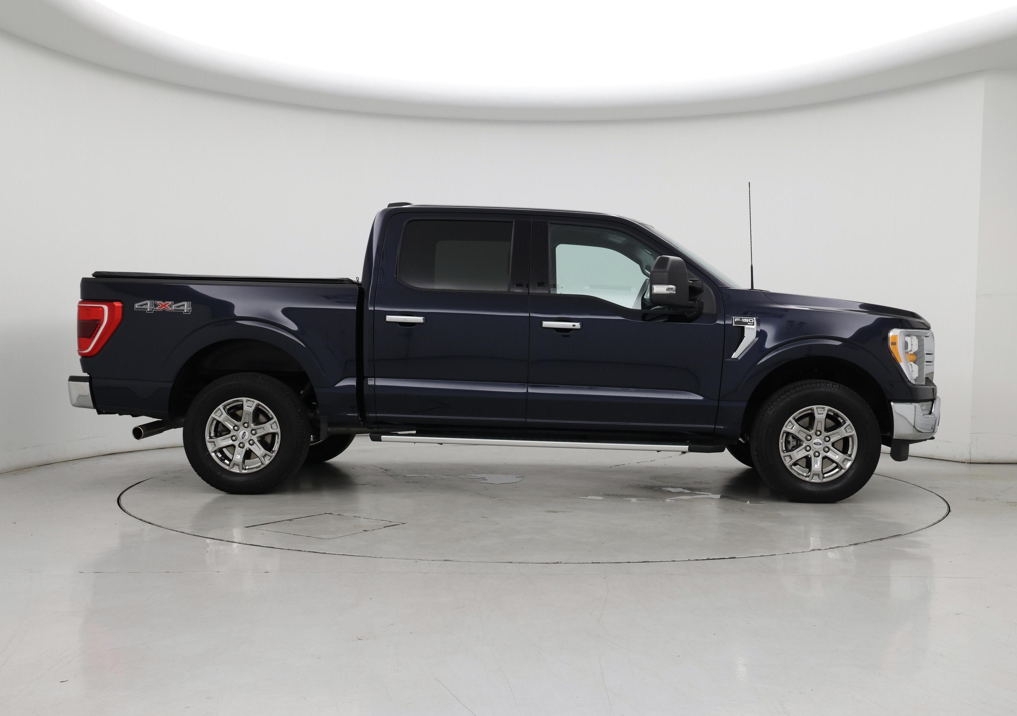 Thumbnail: 2022 Ford F-150 - 7