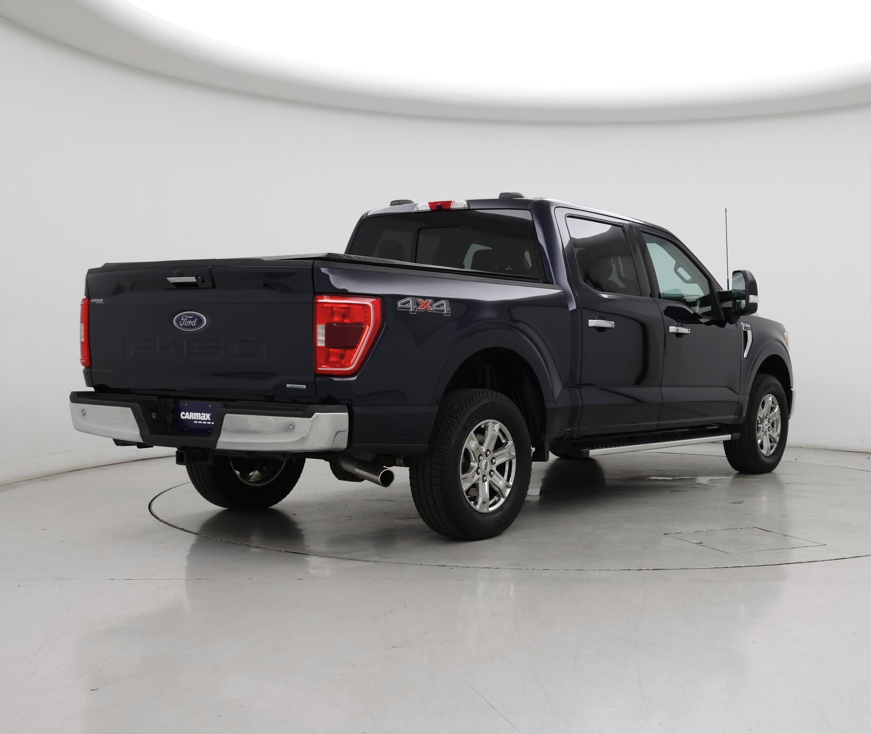 Thumbnail: 2022 Ford F-150 - 8