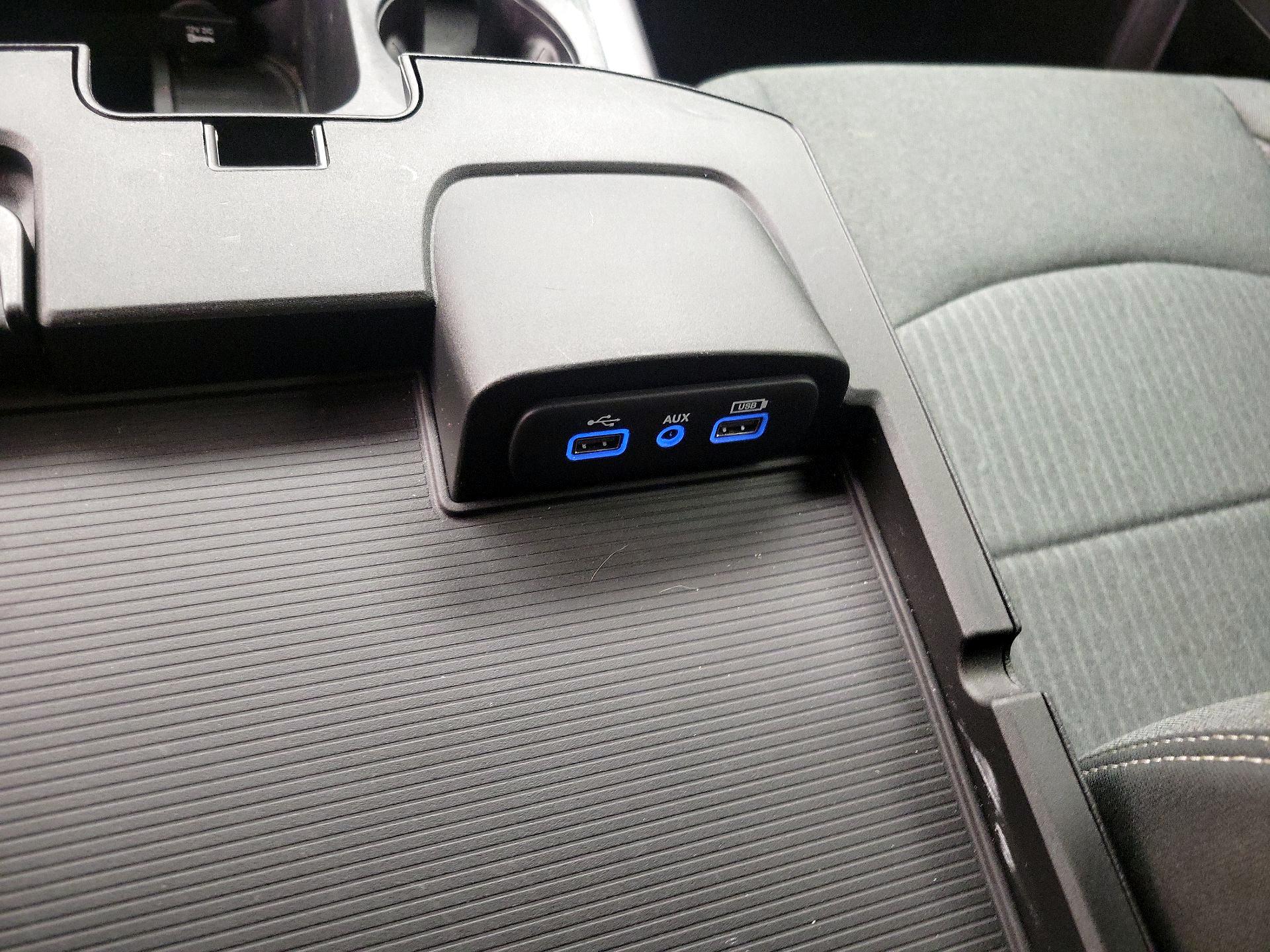 Thumbnail: 2022 RAM 1500 Classic - 18