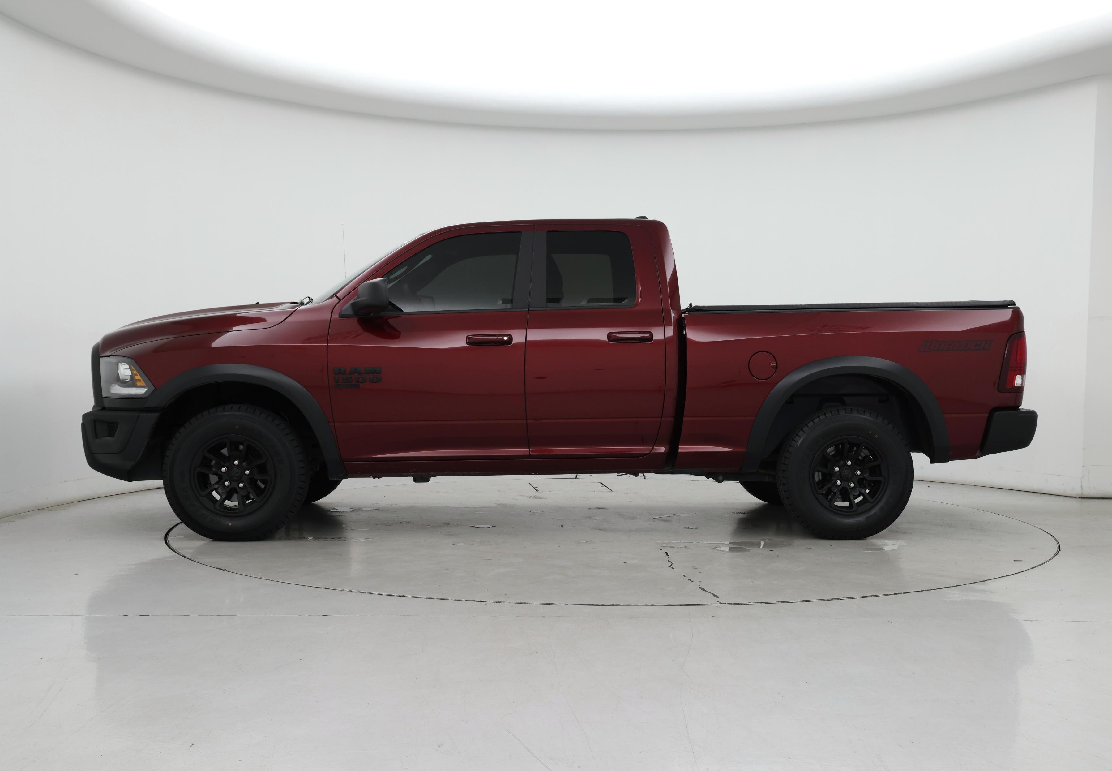 Thumbnail: 2022 RAM 1500 Classic - 3